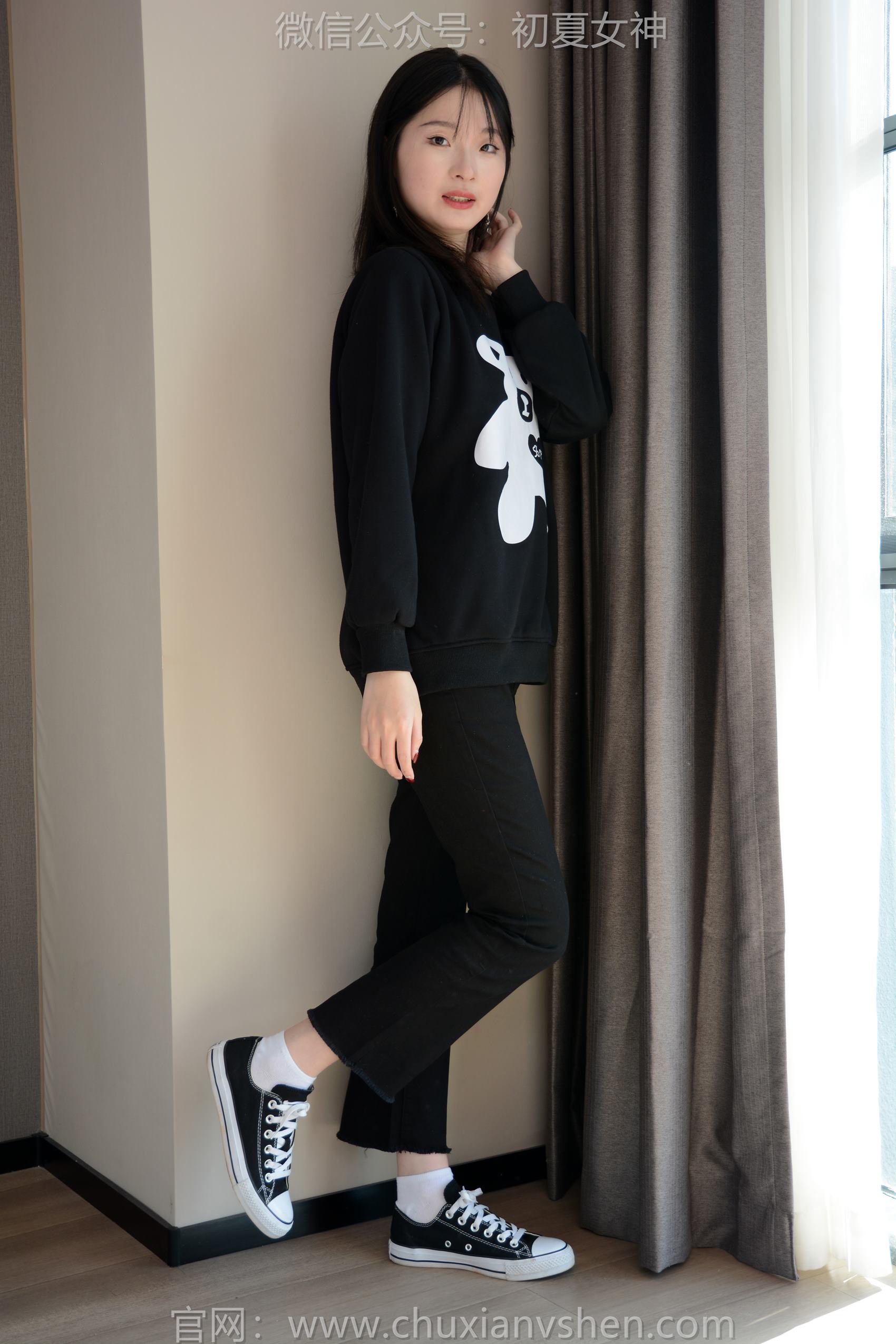 图片[53]-初夏女神 NO.142 安妮 光辉岁月[140P] – 速更版-美库