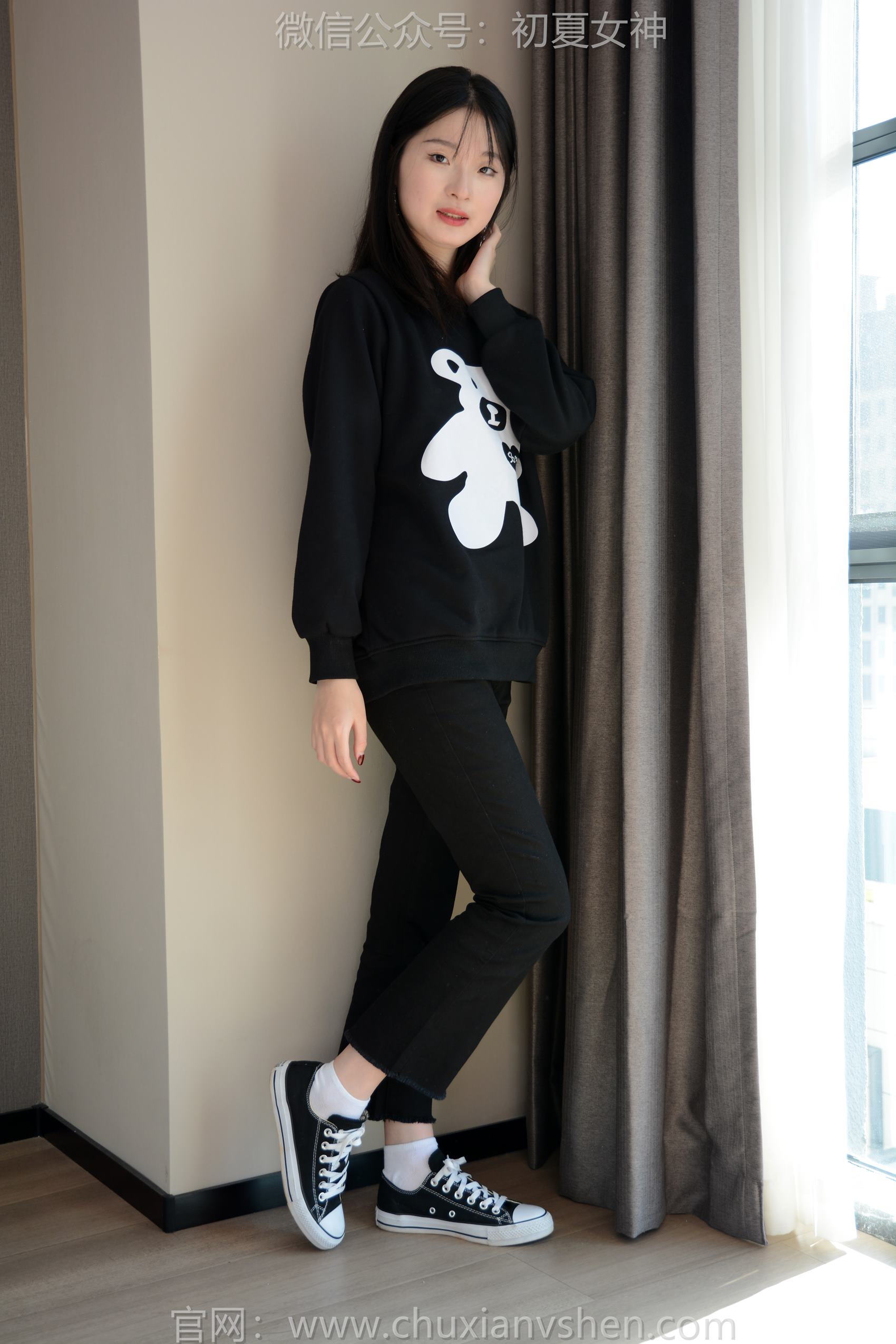 图片[54]-初夏女神 NO.142 安妮 光辉岁月[140P] – 速更版-美库