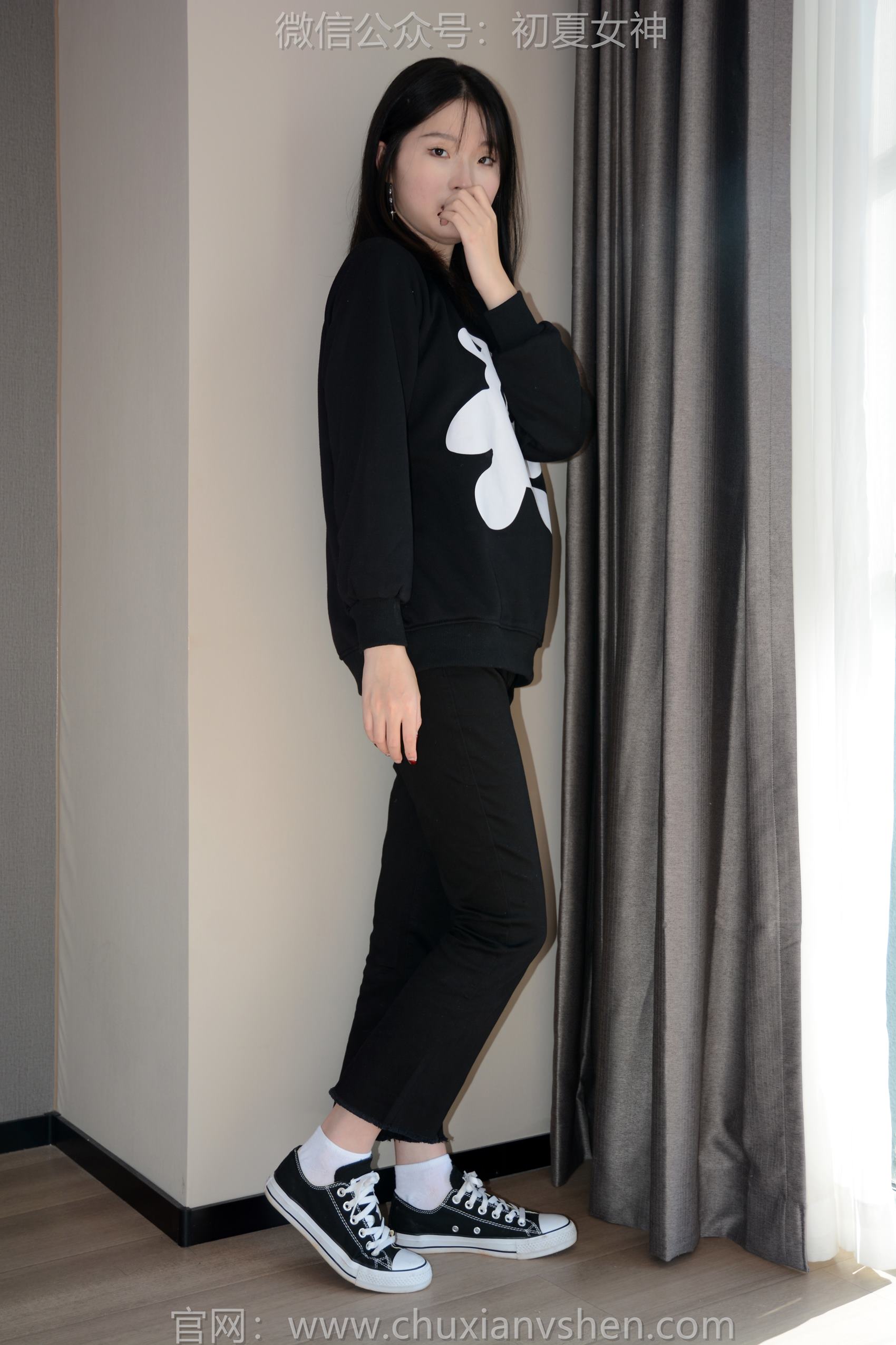 图片[55]-初夏女神 NO.142 安妮 光辉岁月[140P] – 速更版-美库