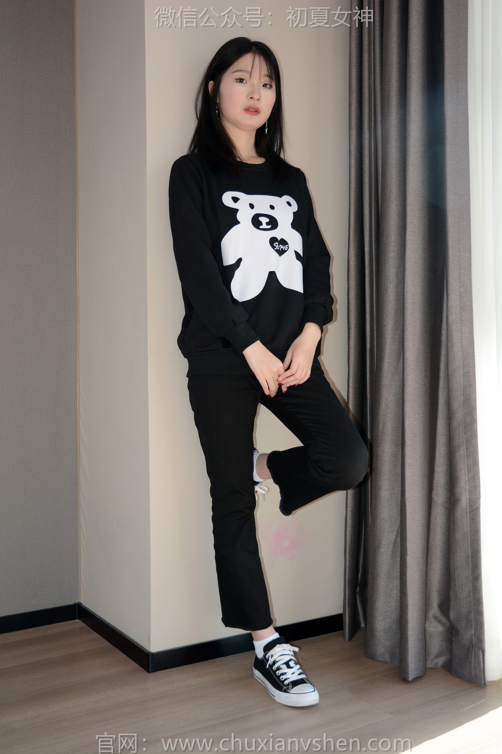 图片[56]-初夏女神 NO.142 安妮 光辉岁月[140P] – 速更版-美库