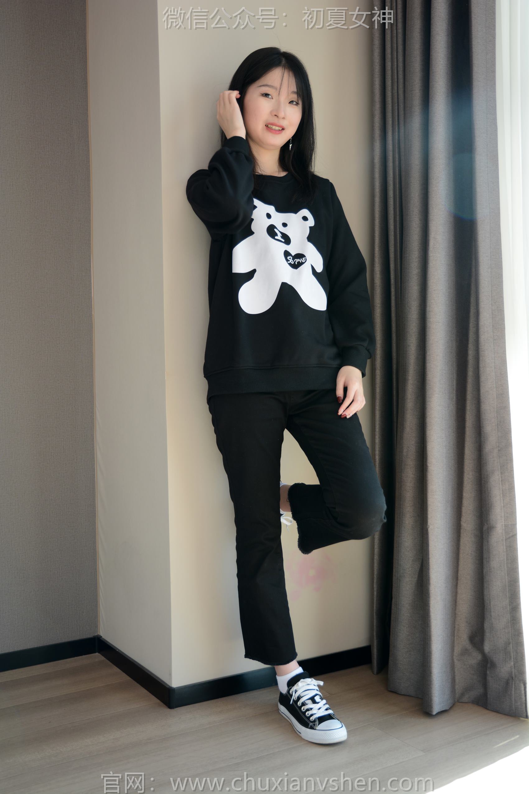 图片[60]-初夏女神 NO.142 安妮 光辉岁月[140P] – 速更版-美库