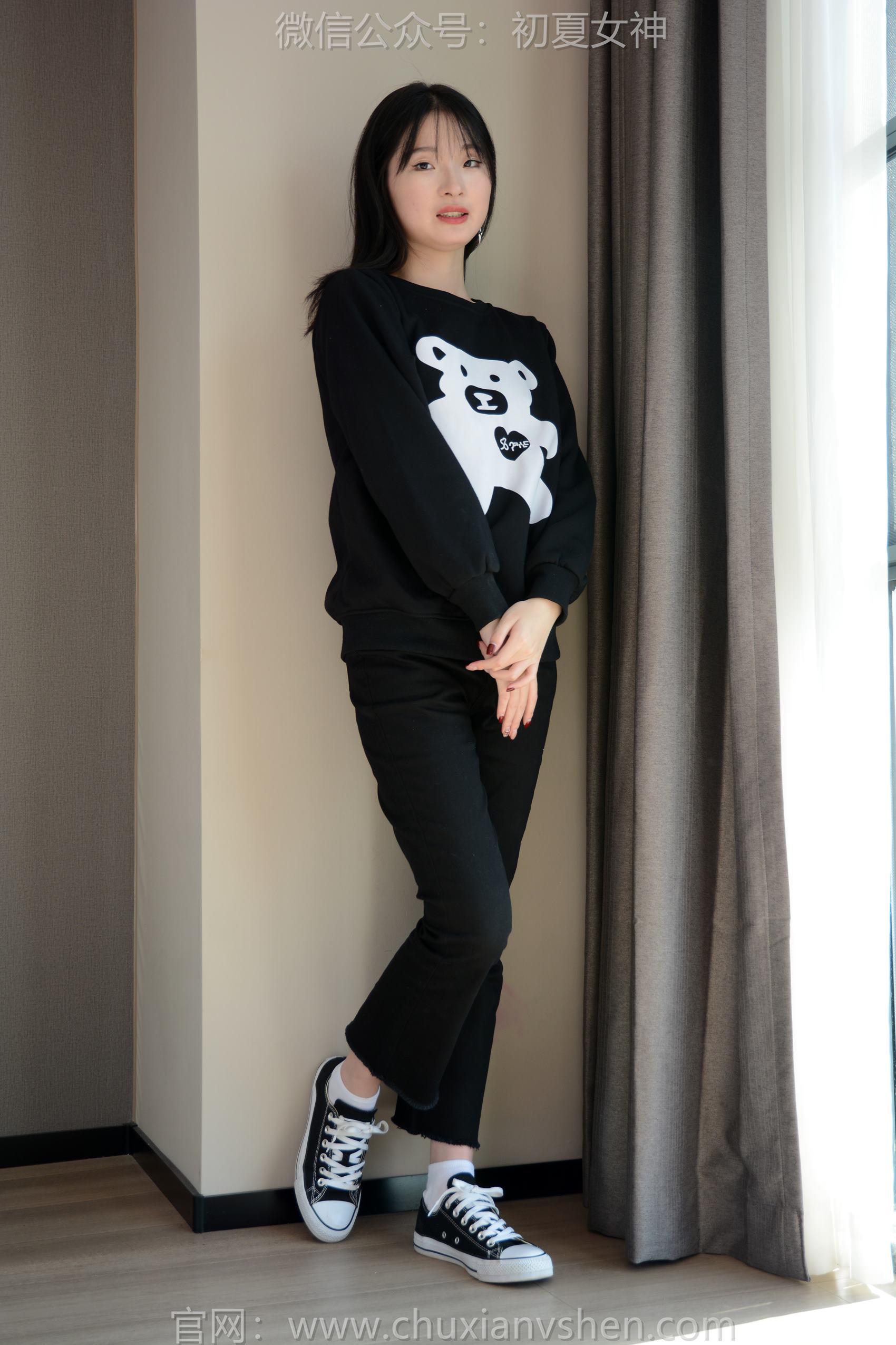 图片[61]-初夏女神 NO.142 安妮 光辉岁月[140P] – 速更版-美库