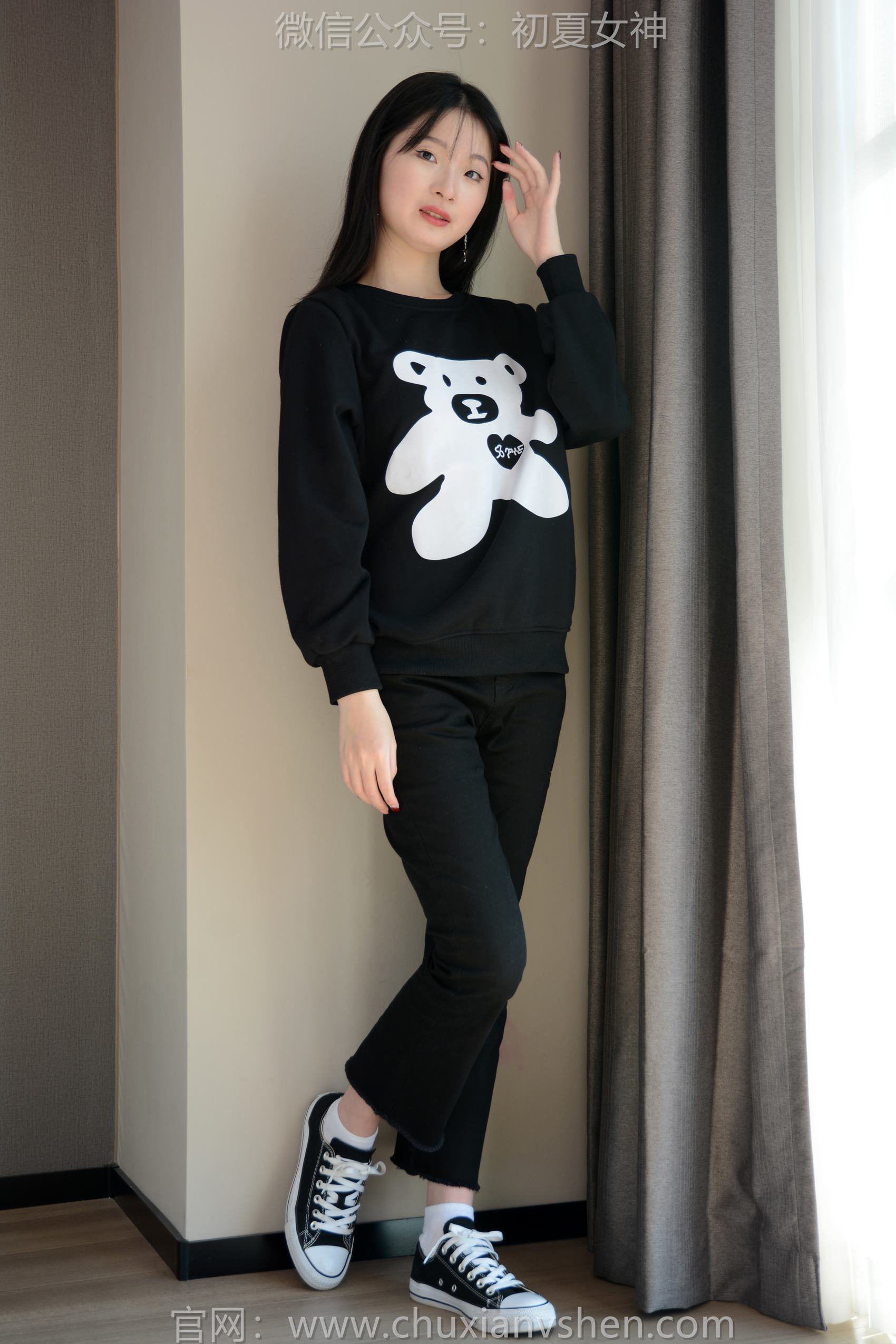 图片[62]-初夏女神 NO.142 安妮 光辉岁月[140P] – 速更版-美库