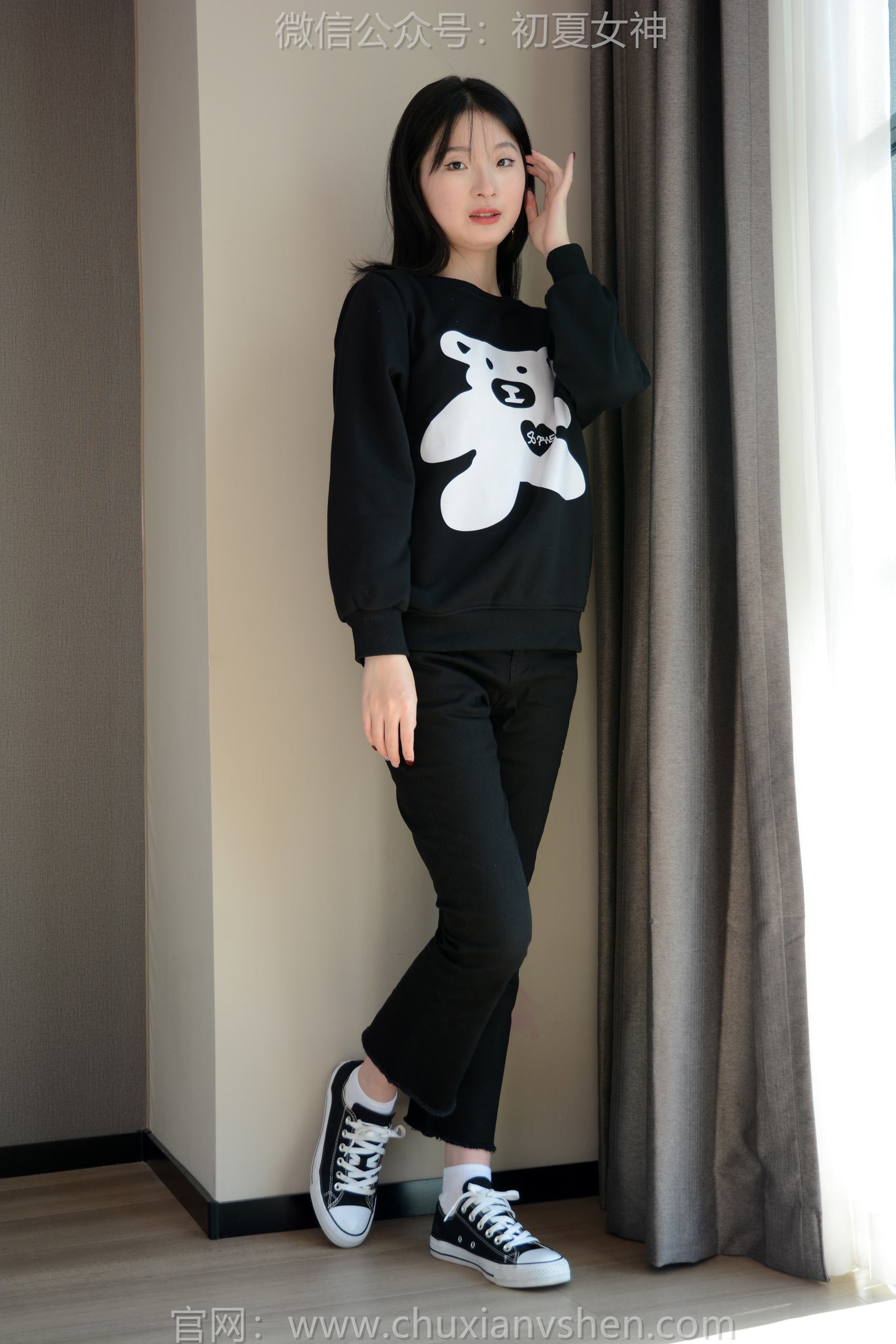 图片[63]-初夏女神 NO.142 安妮 光辉岁月[140P] – 速更版-美库