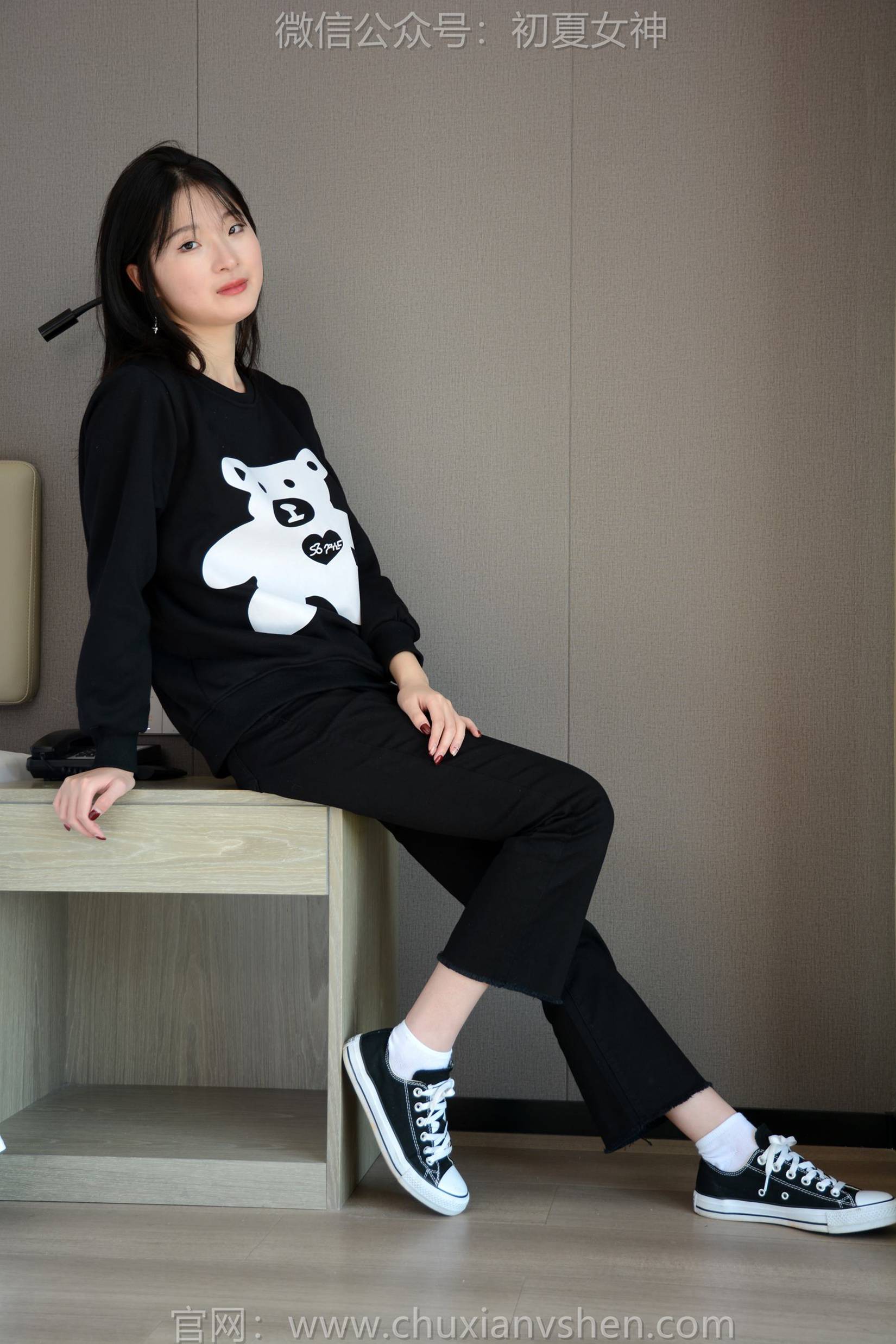 图片[64]-初夏女神 NO.142 安妮 光辉岁月[140P] – 速更版-美库