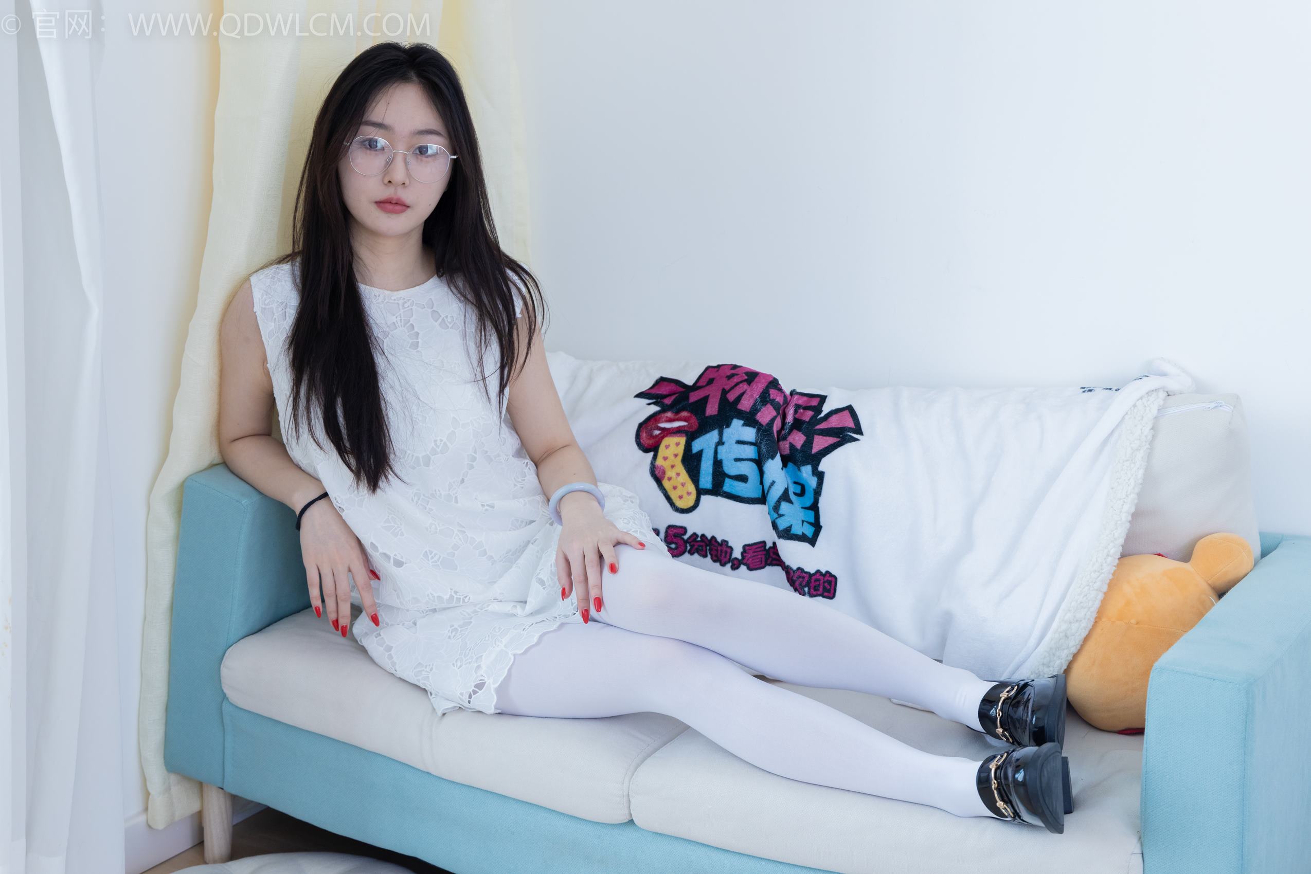 图片[18]-物恋传媒 NO.1967 美兔-融化悲伤[160P] – 速更版-美库