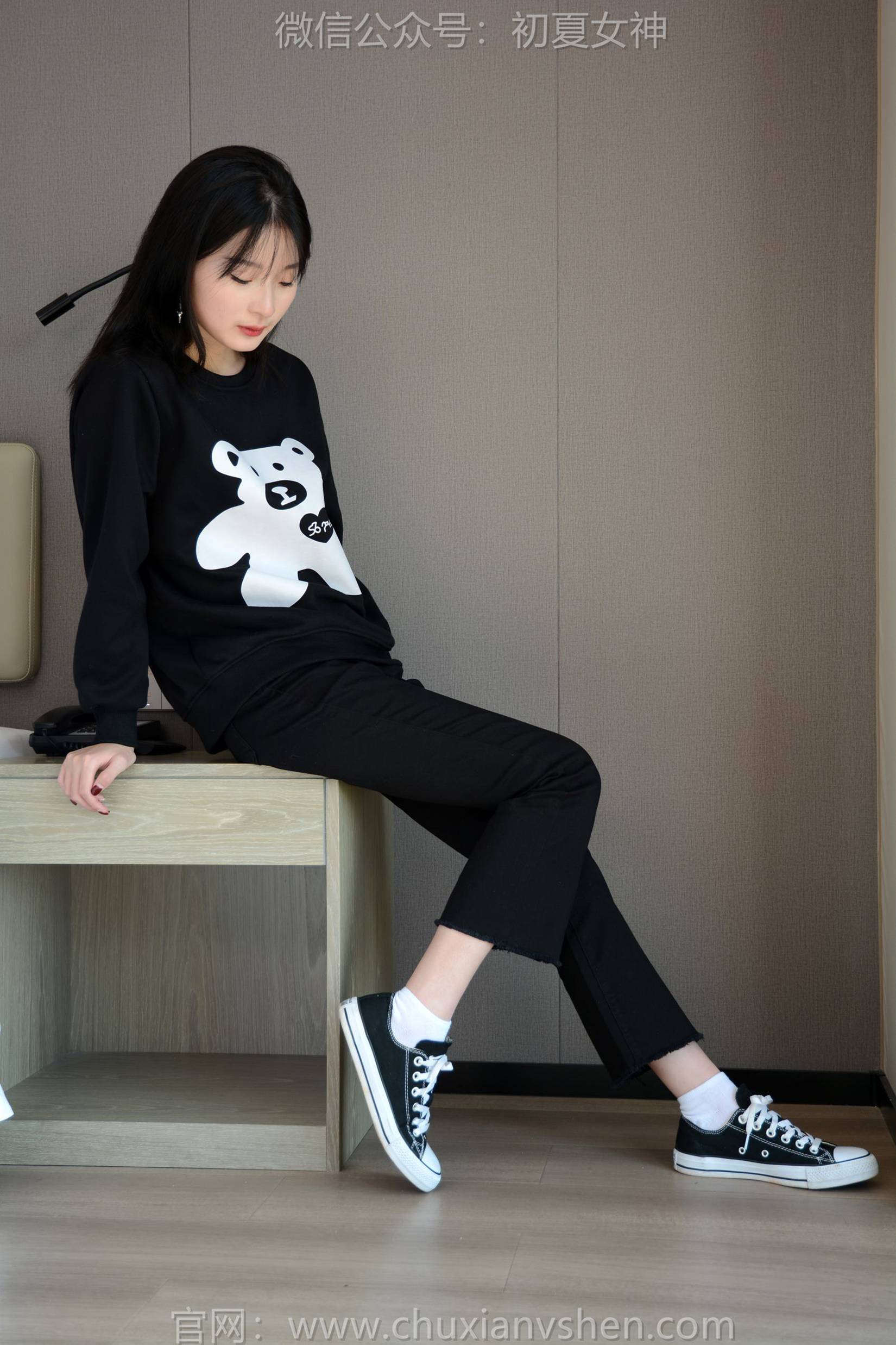 图片[65]-初夏女神 NO.142 安妮 光辉岁月[140P] – 速更版-美库