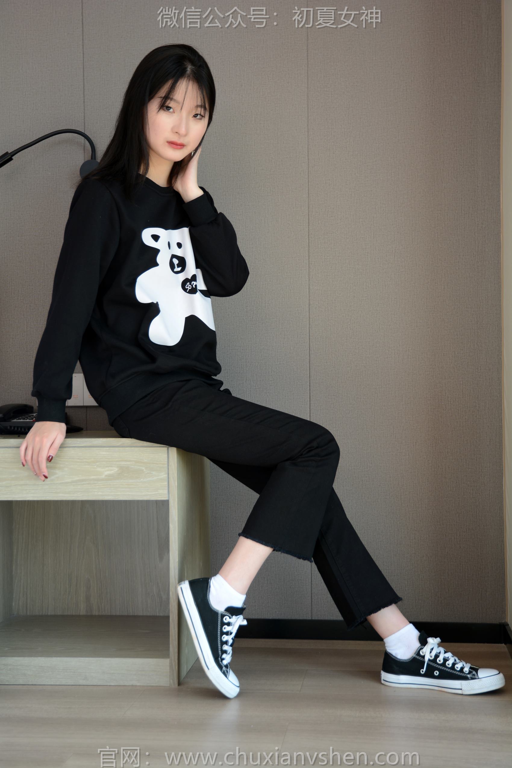 图片[66]-初夏女神 NO.142 安妮 光辉岁月[140P] – 速更版-美库