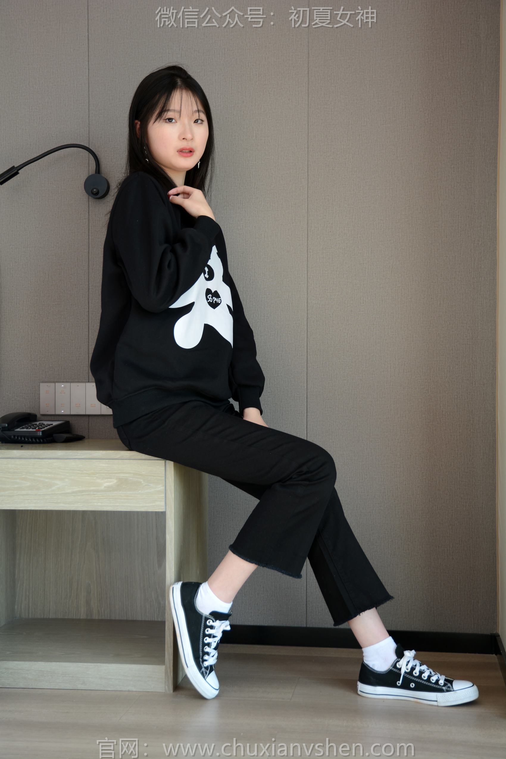 图片[67]-初夏女神 NO.142 安妮 光辉岁月[140P] – 速更版-美库