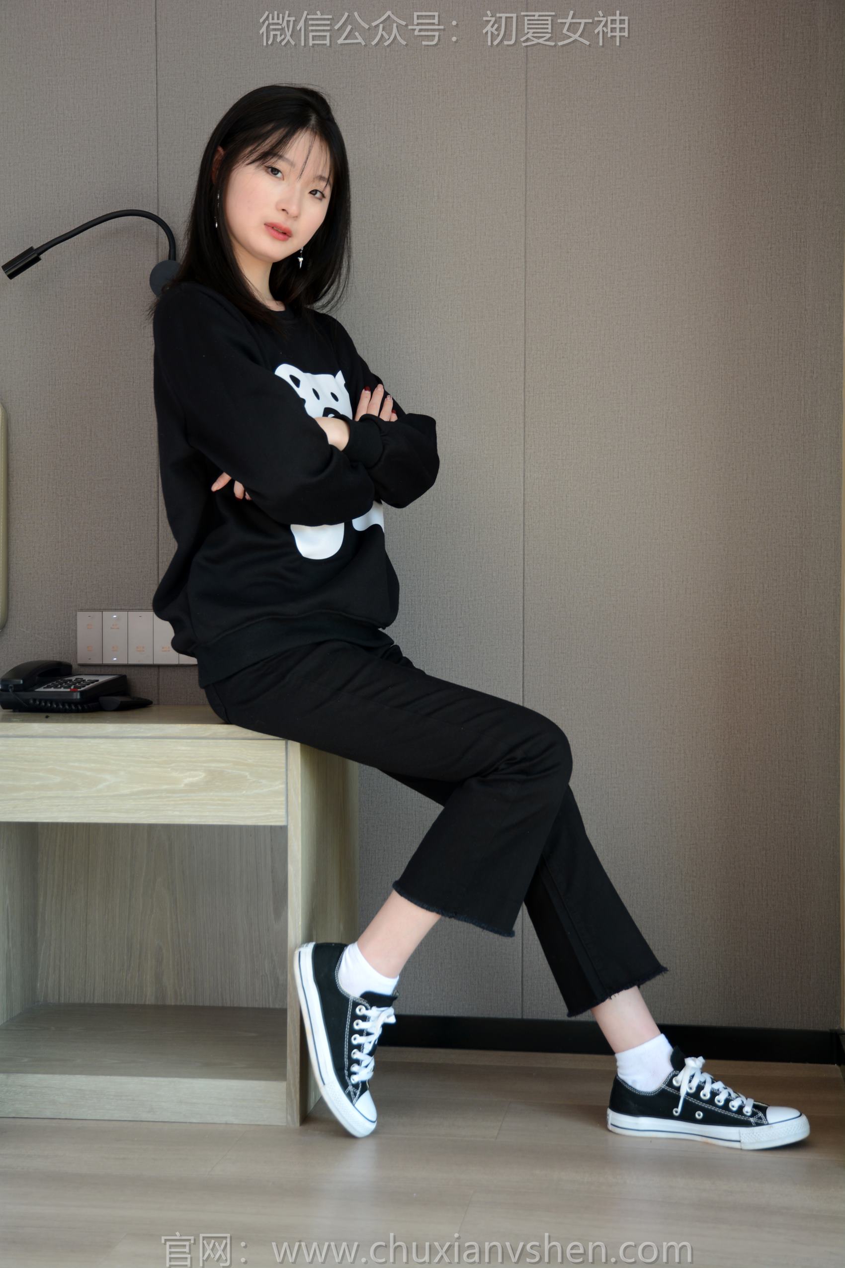 图片[68]-初夏女神 NO.142 安妮 光辉岁月[140P] – 速更版-美库