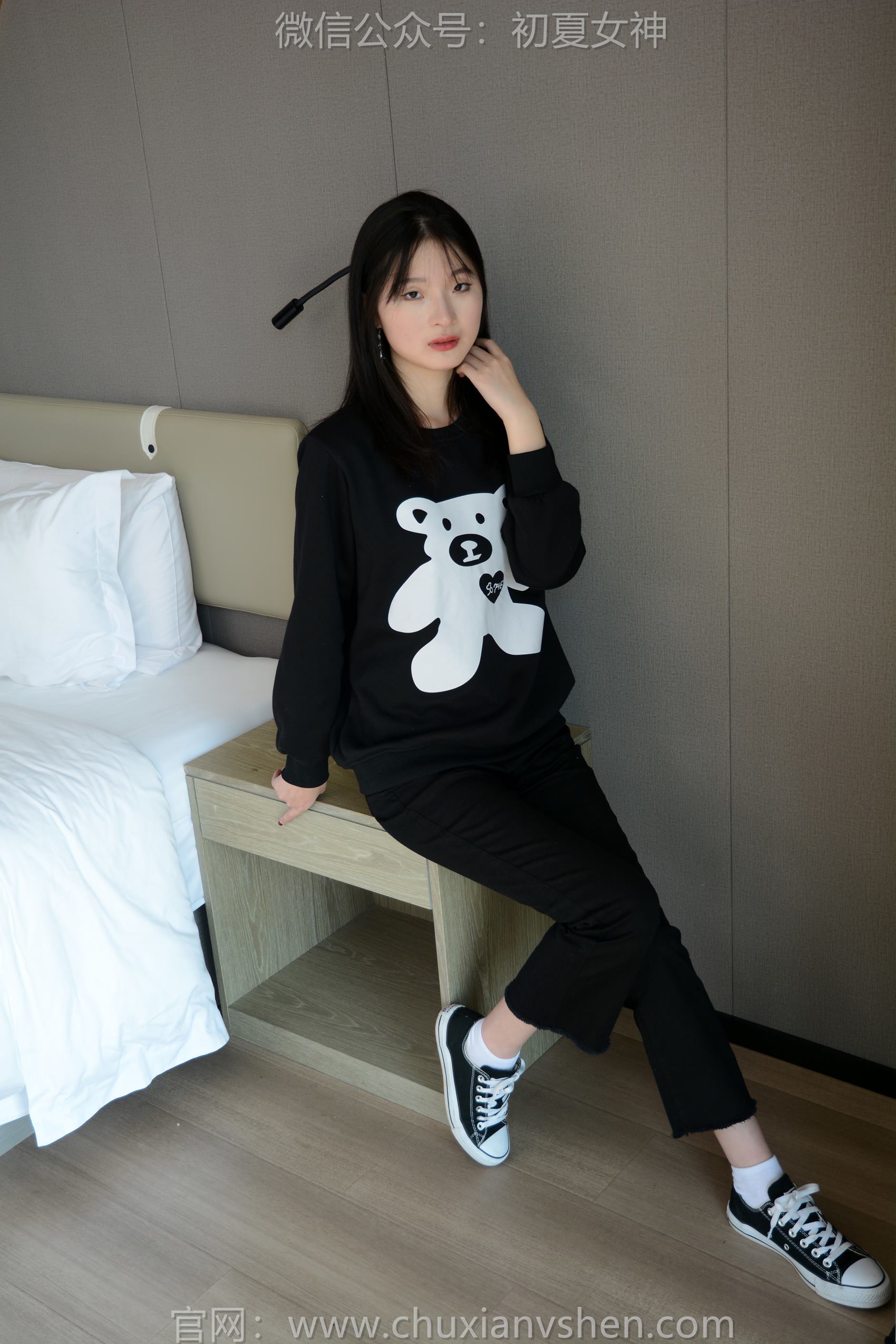 图片[69]-初夏女神 NO.142 安妮 光辉岁月[140P] – 速更版-美库