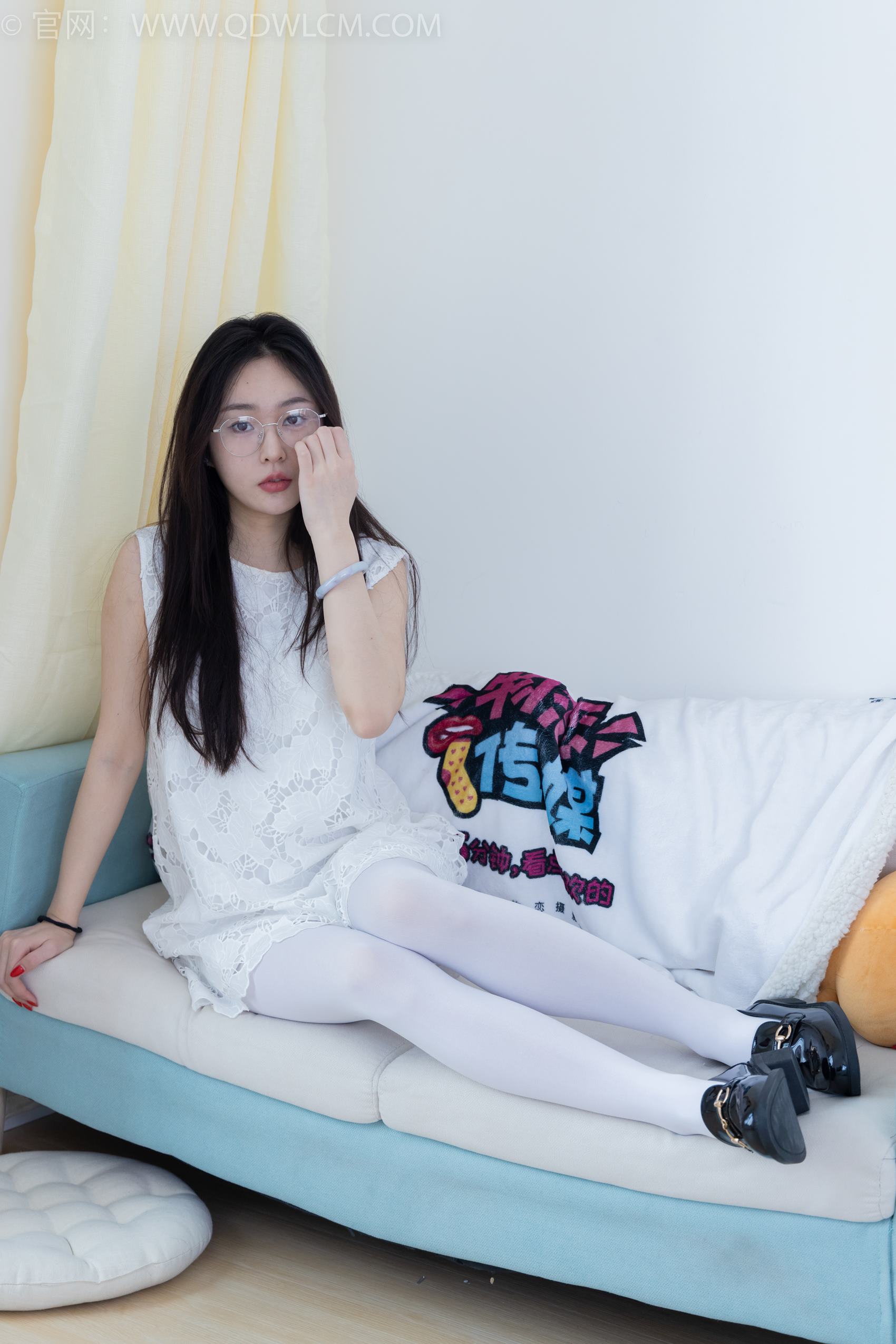 图片[22]-物恋传媒 NO.1967 美兔-融化悲伤[160P] – 速更版-美库