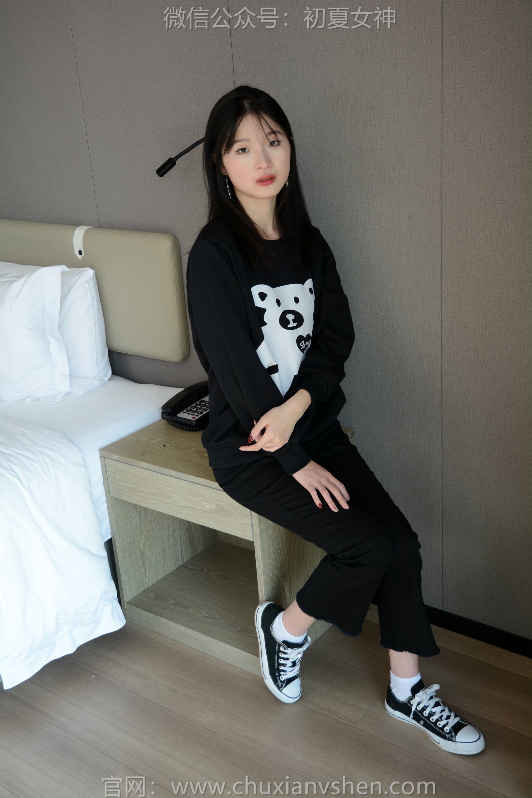 图片[70]-初夏女神 NO.142 安妮 光辉岁月[140P] – 速更版-美库