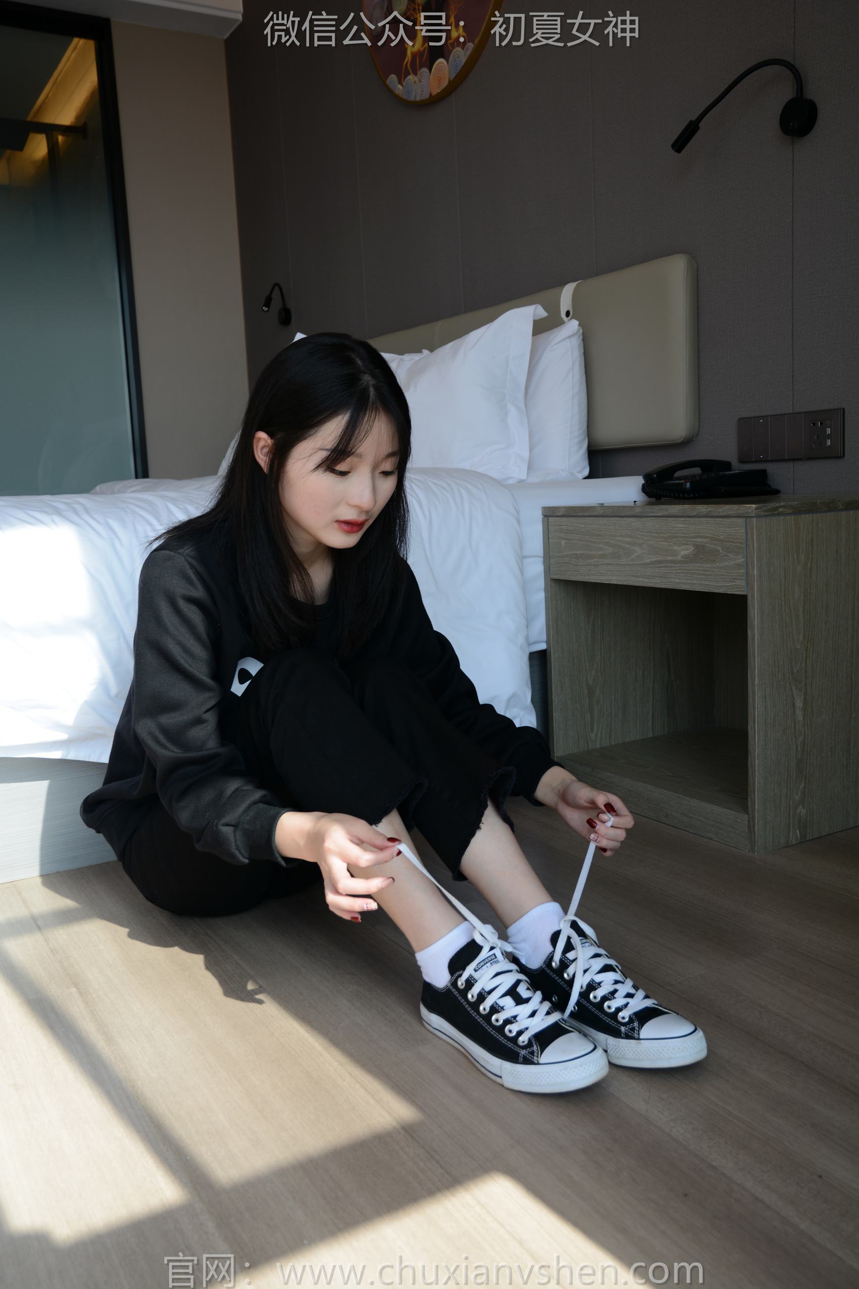 图片[71]-初夏女神 NO.142 安妮 光辉岁月[140P] – 速更版-美库