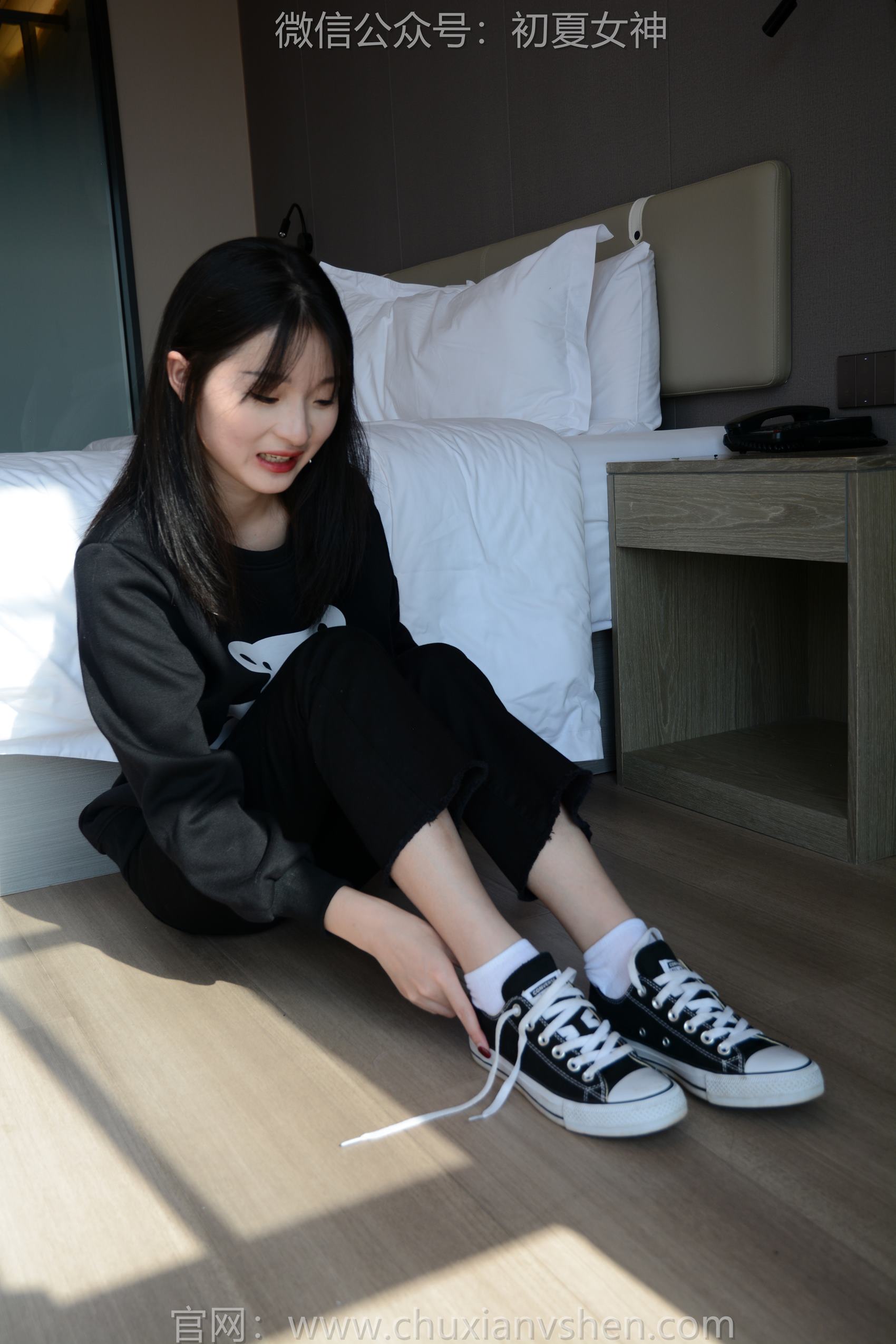 图片[73]-初夏女神 NO.142 安妮 光辉岁月[140P] – 速更版-美库