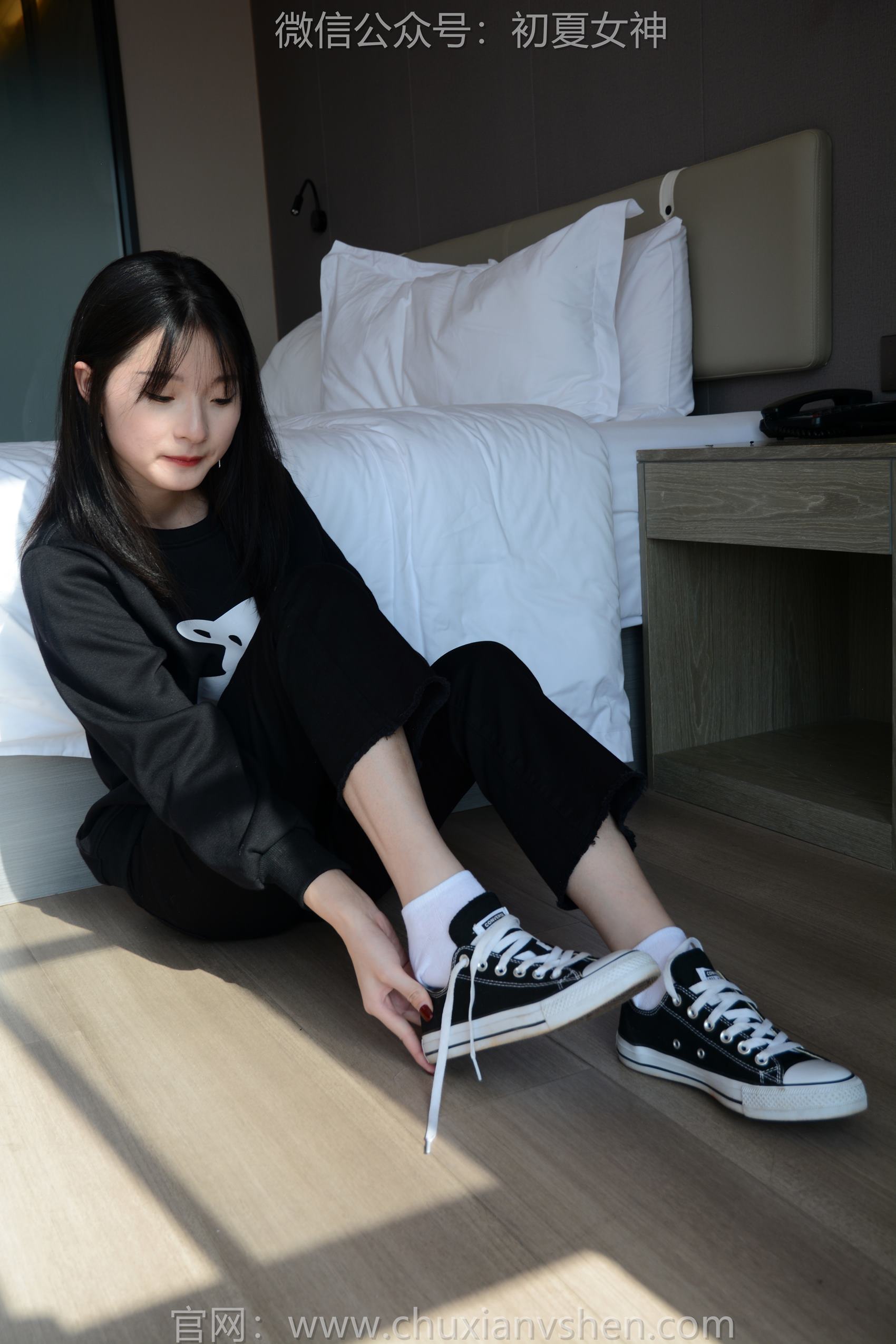 图片[74]-初夏女神 NO.142 安妮 光辉岁月[140P] – 速更版-美库