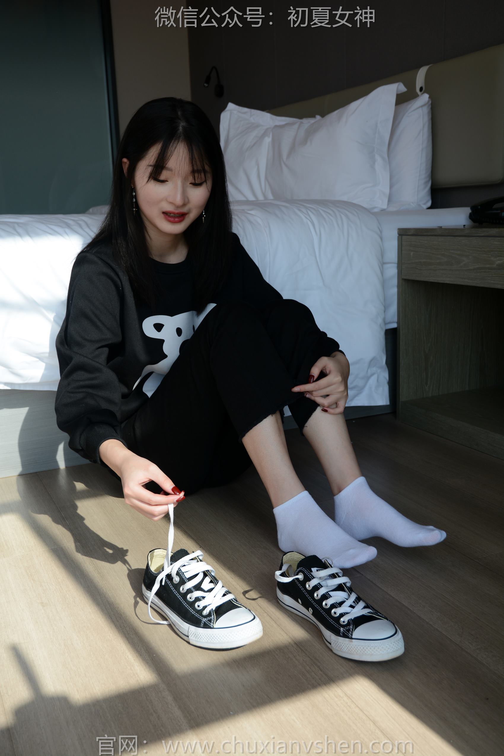 图片[75]-初夏女神 NO.142 安妮 光辉岁月[140P] – 速更版-美库