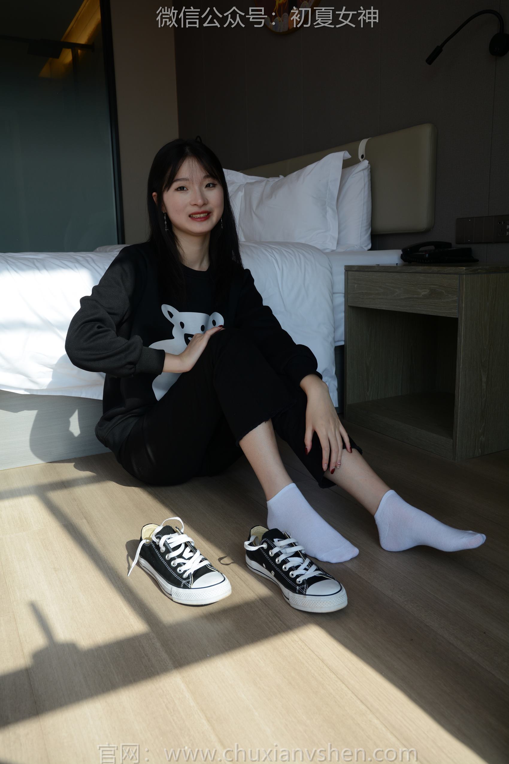 图片[76]-初夏女神 NO.142 安妮 光辉岁月[140P] – 速更版-美库