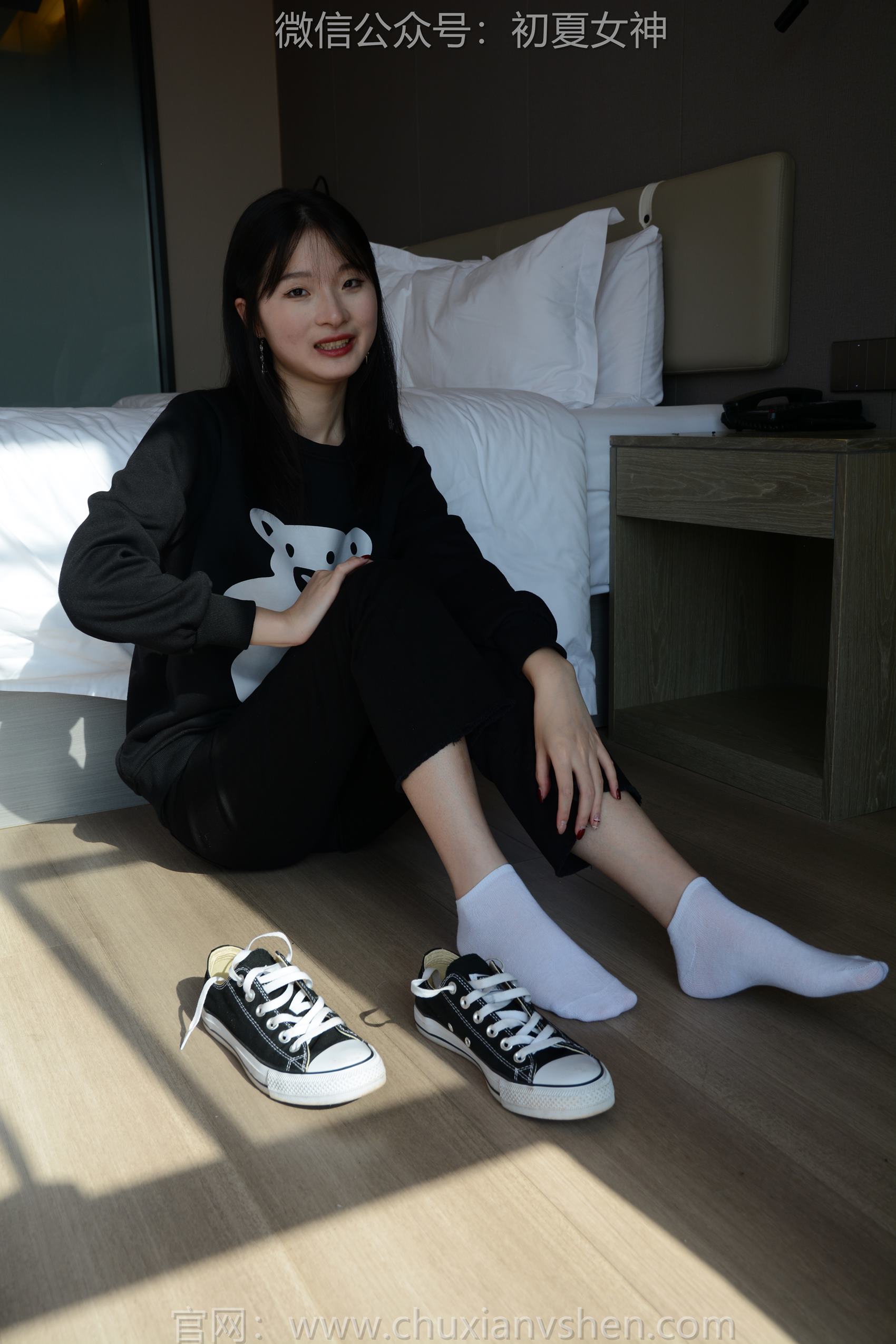 图片[77]-初夏女神 NO.142 安妮 光辉岁月[140P] – 速更版-美库