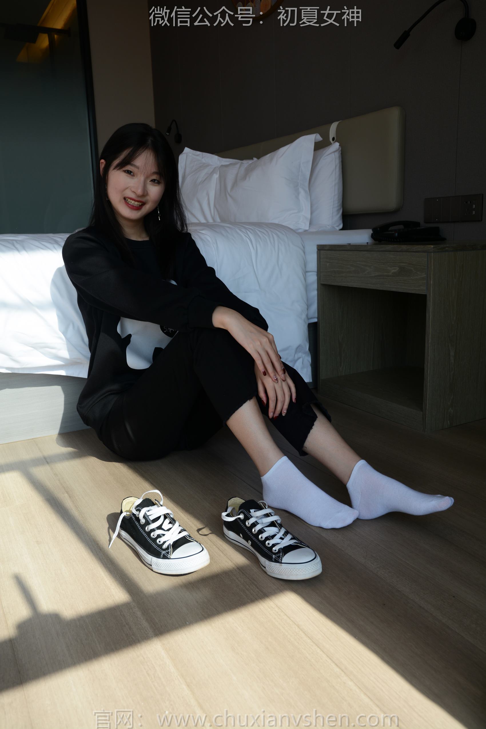 图片[78]-初夏女神 NO.142 安妮 光辉岁月[140P] – 速更版-美库