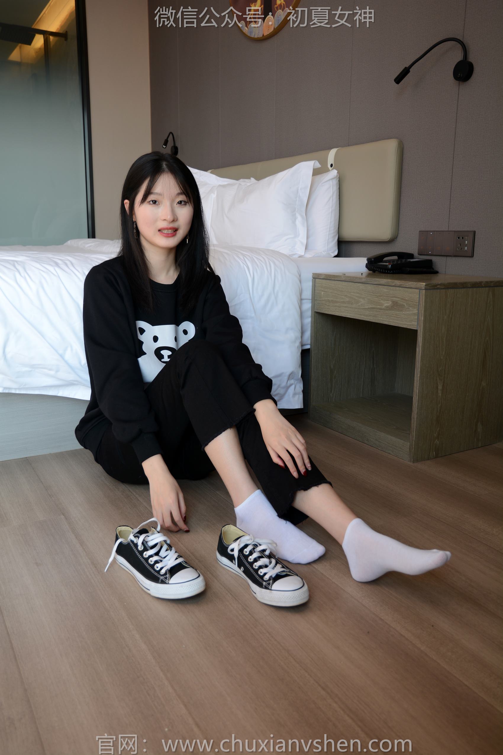 图片[79]-初夏女神 NO.142 安妮 光辉岁月[140P] – 速更版-美库