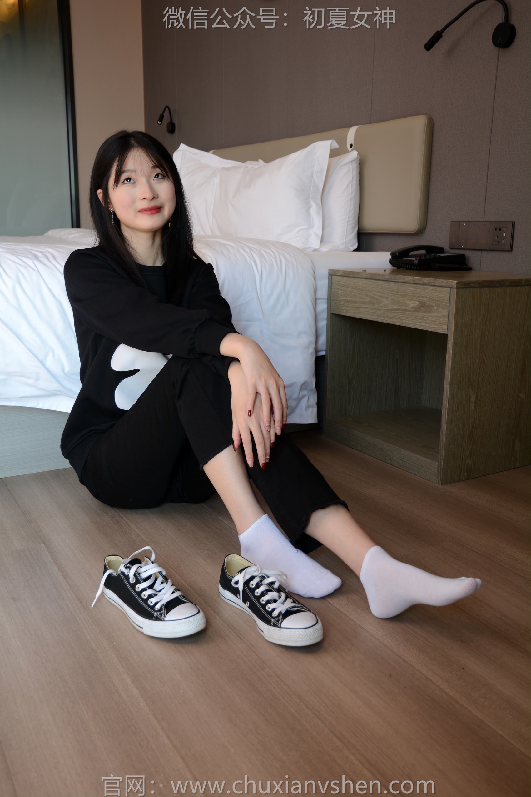 图片[80]-初夏女神 NO.142 安妮 光辉岁月[140P] – 速更版-美库