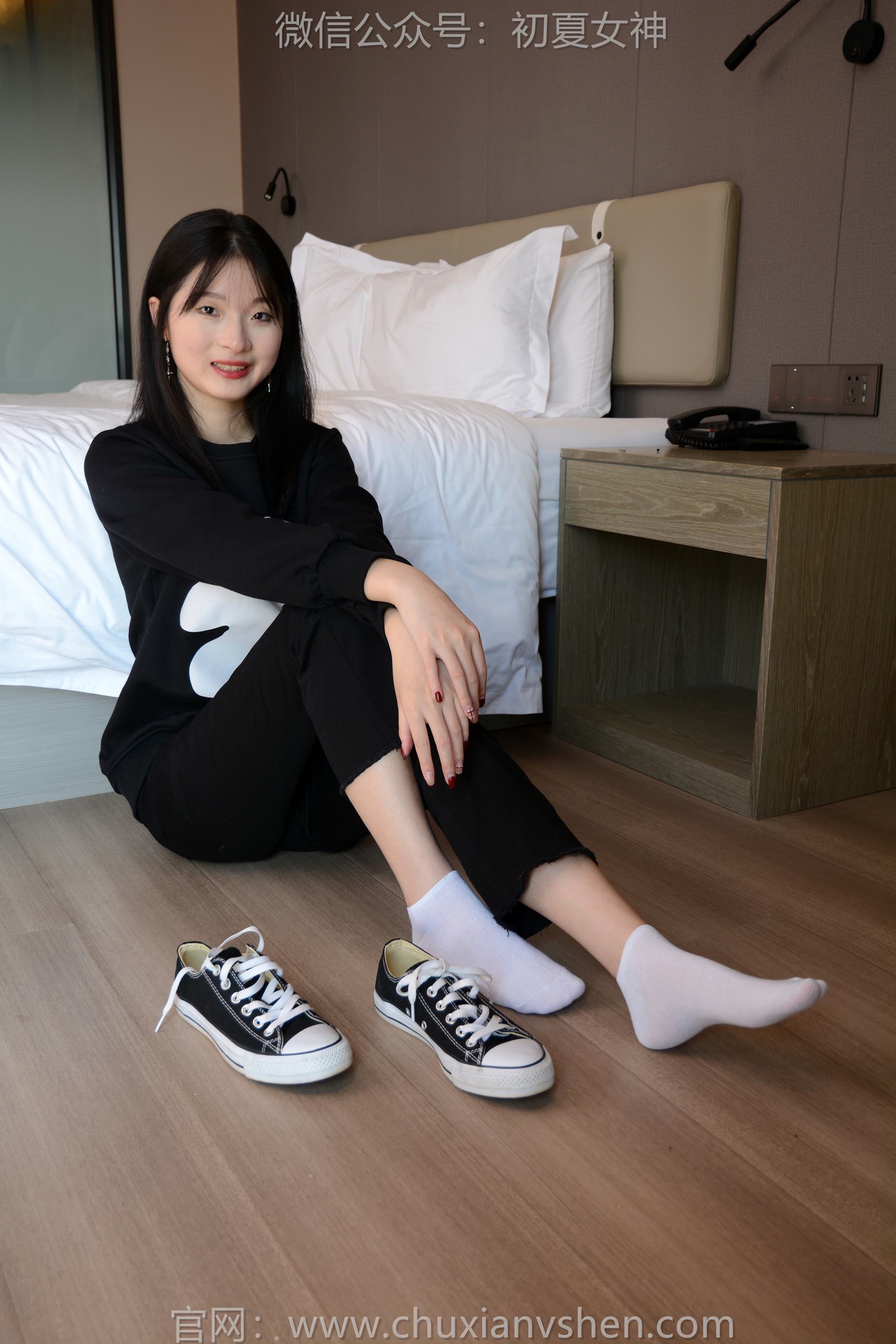 图片[81]-初夏女神 NO.142 安妮 光辉岁月[140P] – 速更版-美库