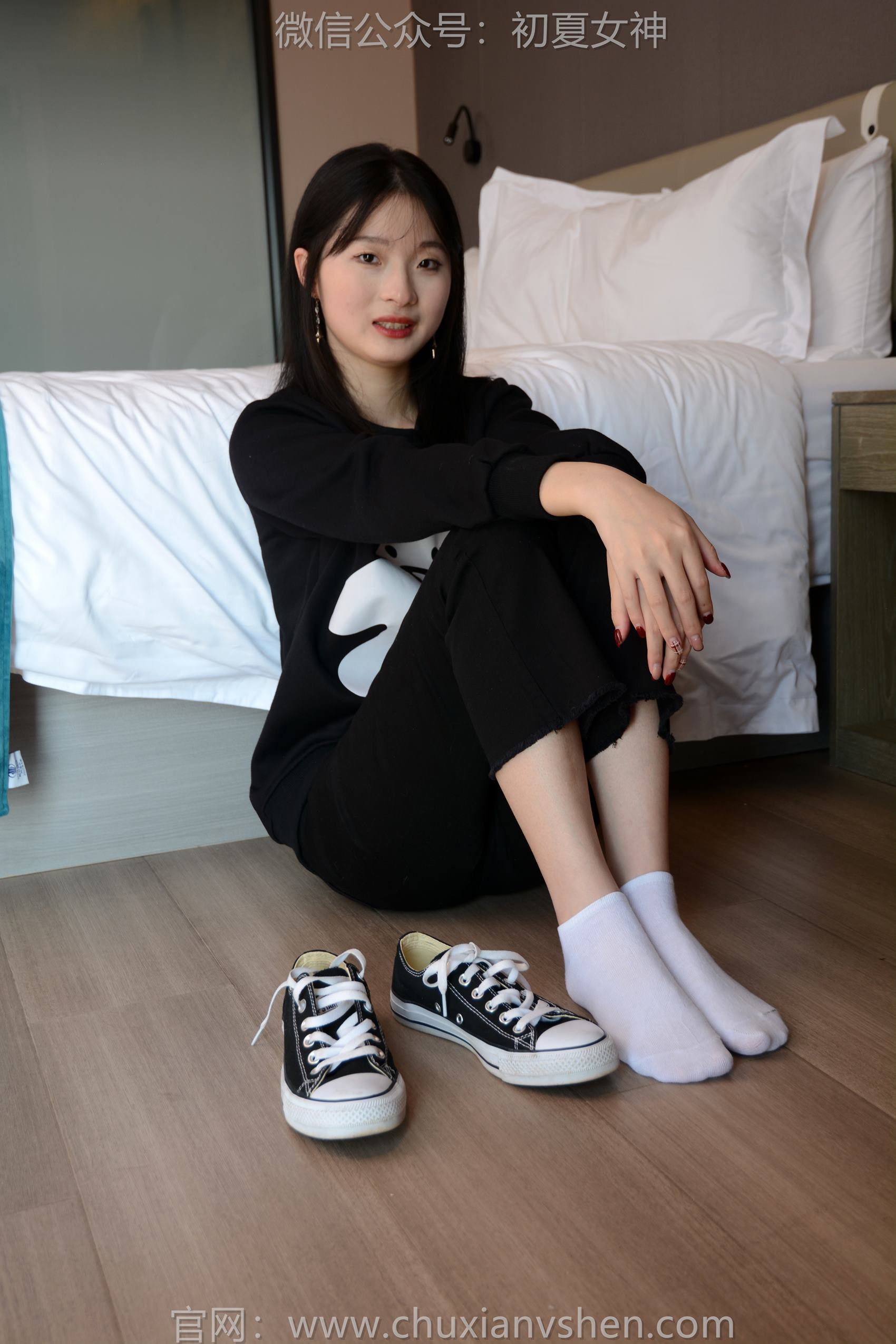 图片[82]-初夏女神 NO.142 安妮 光辉岁月[140P] – 速更版-美库