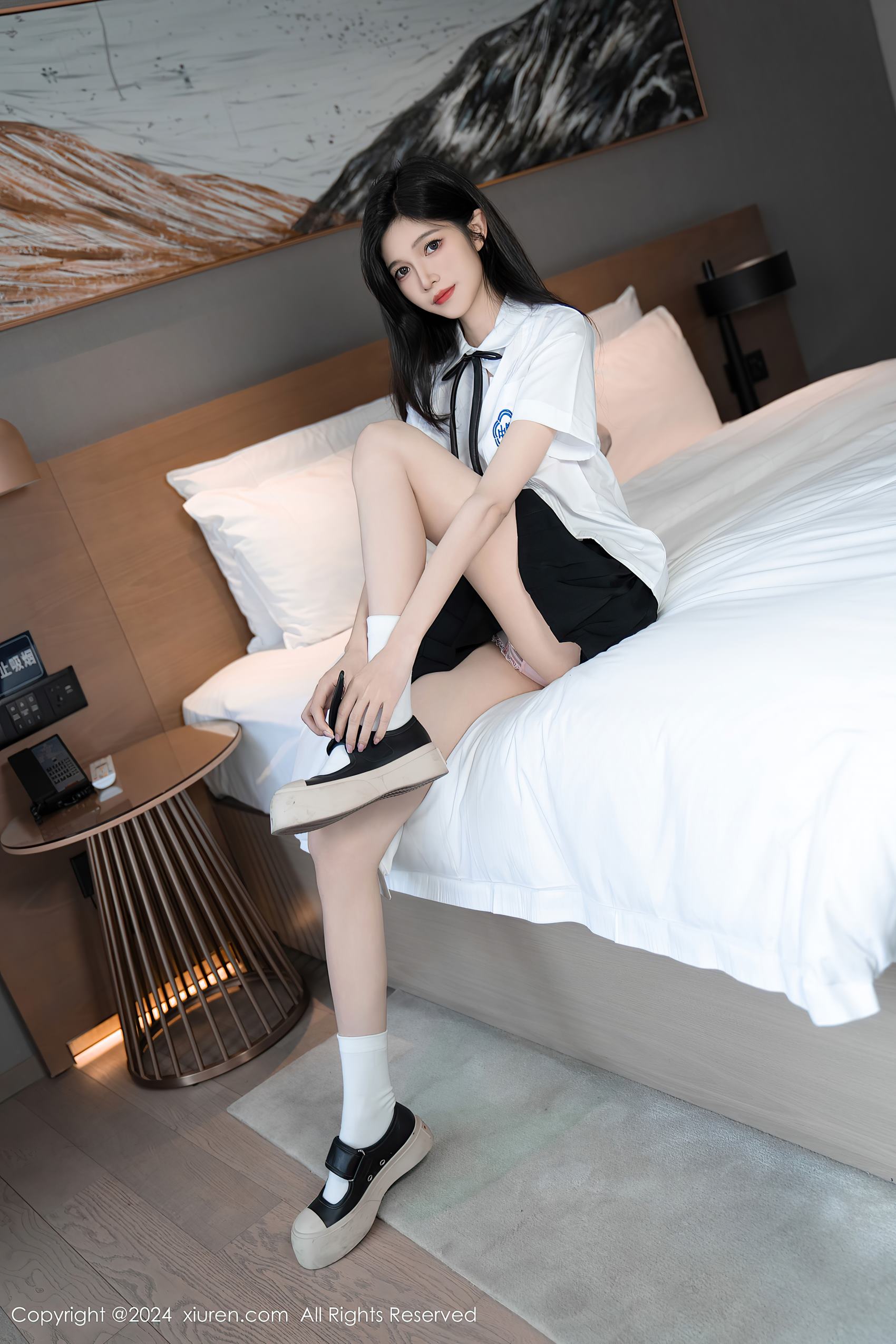 图片[11]-[Xiuren秀人网]2024.06.07 NO.8671 程程程-[43+1P] – 速更版-美库