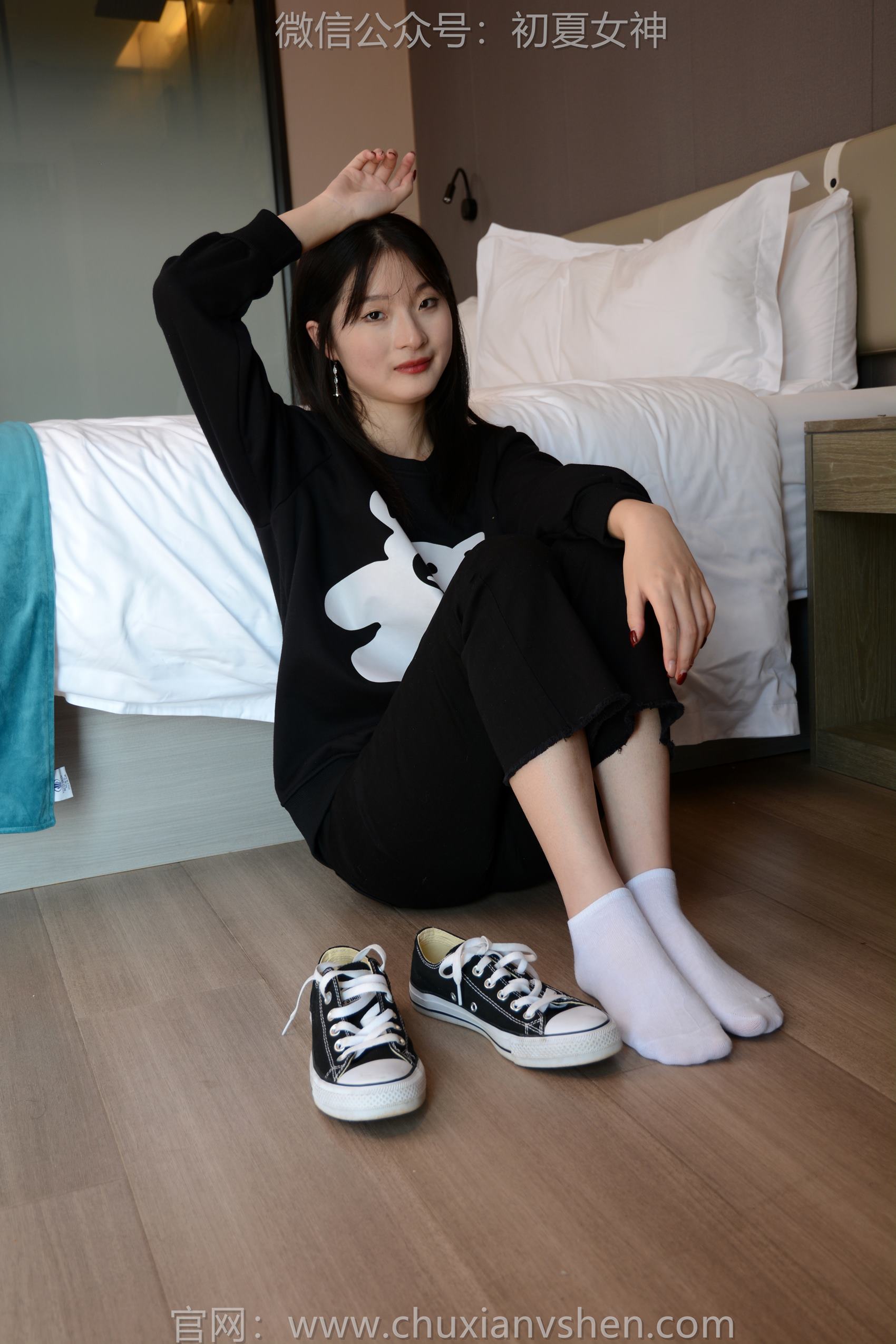 图片[83]-初夏女神 NO.142 安妮 光辉岁月[140P] – 速更版-美库