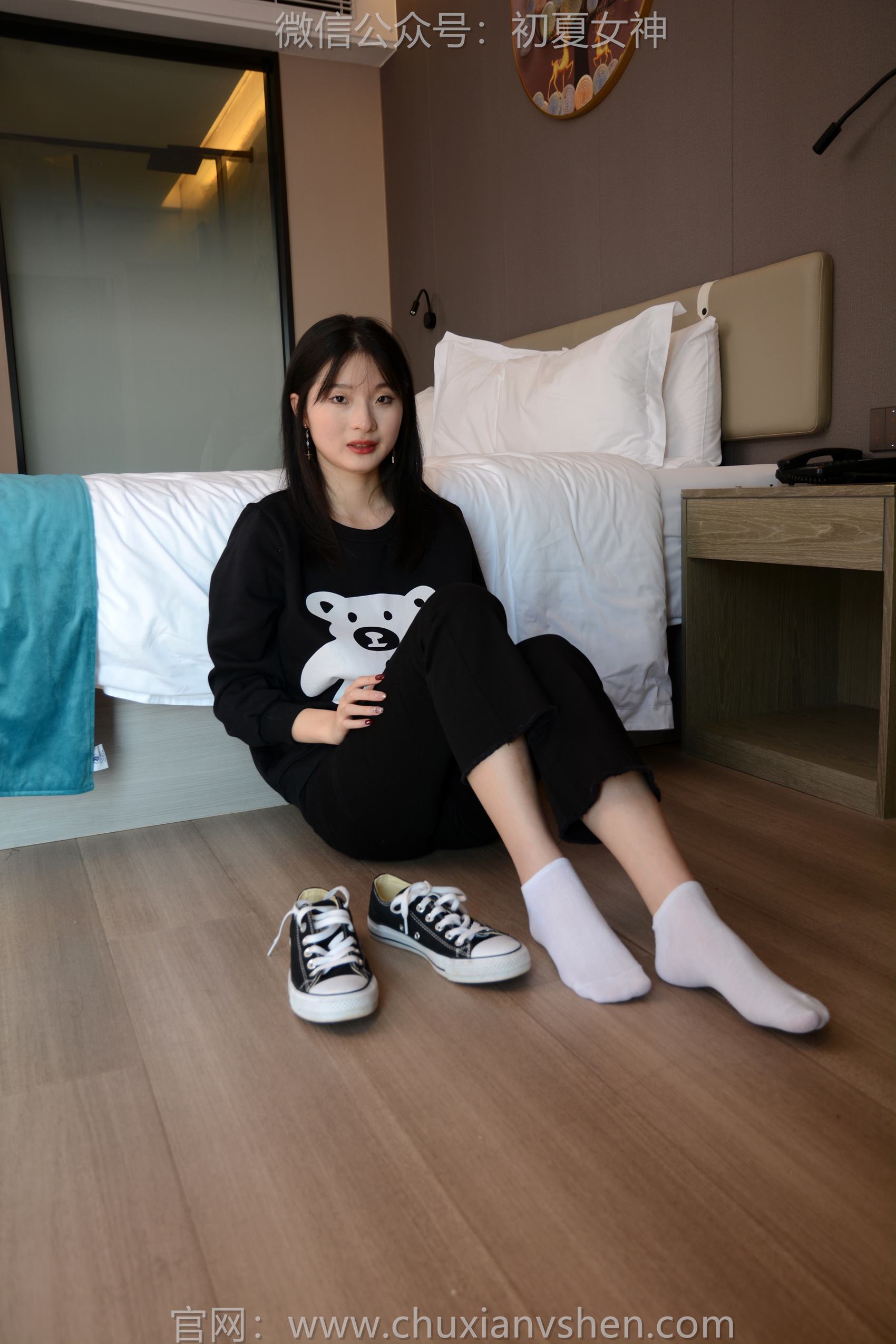 图片[84]-初夏女神 NO.142 安妮 光辉岁月[140P] – 速更版-美库