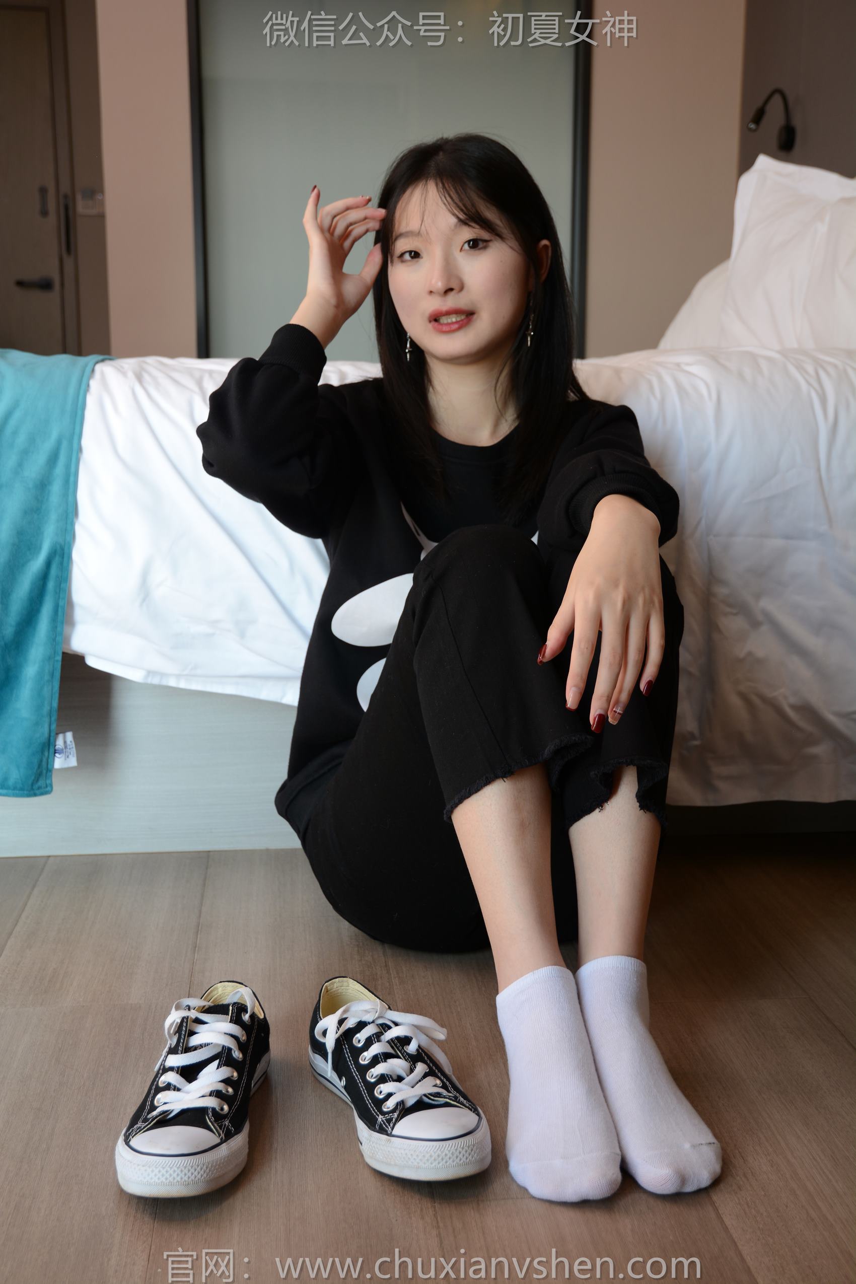 图片[85]-初夏女神 NO.142 安妮 光辉岁月[140P] – 速更版-美库