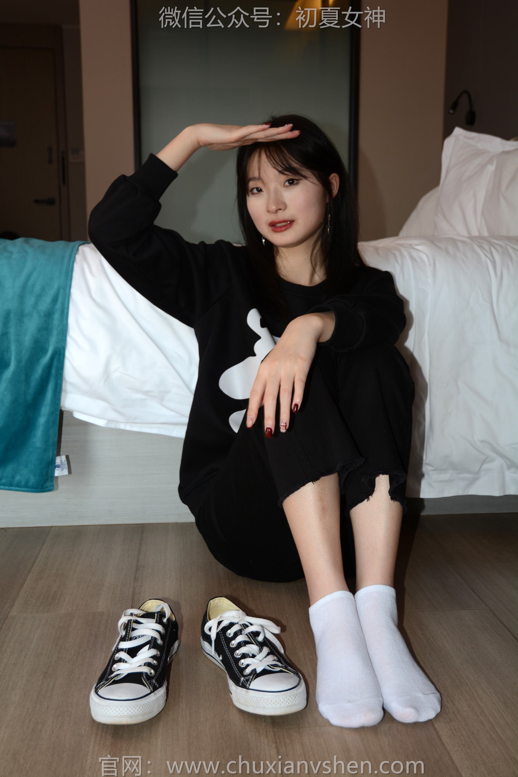 图片[86]-初夏女神 NO.142 安妮 光辉岁月[140P] – 速更版-美库