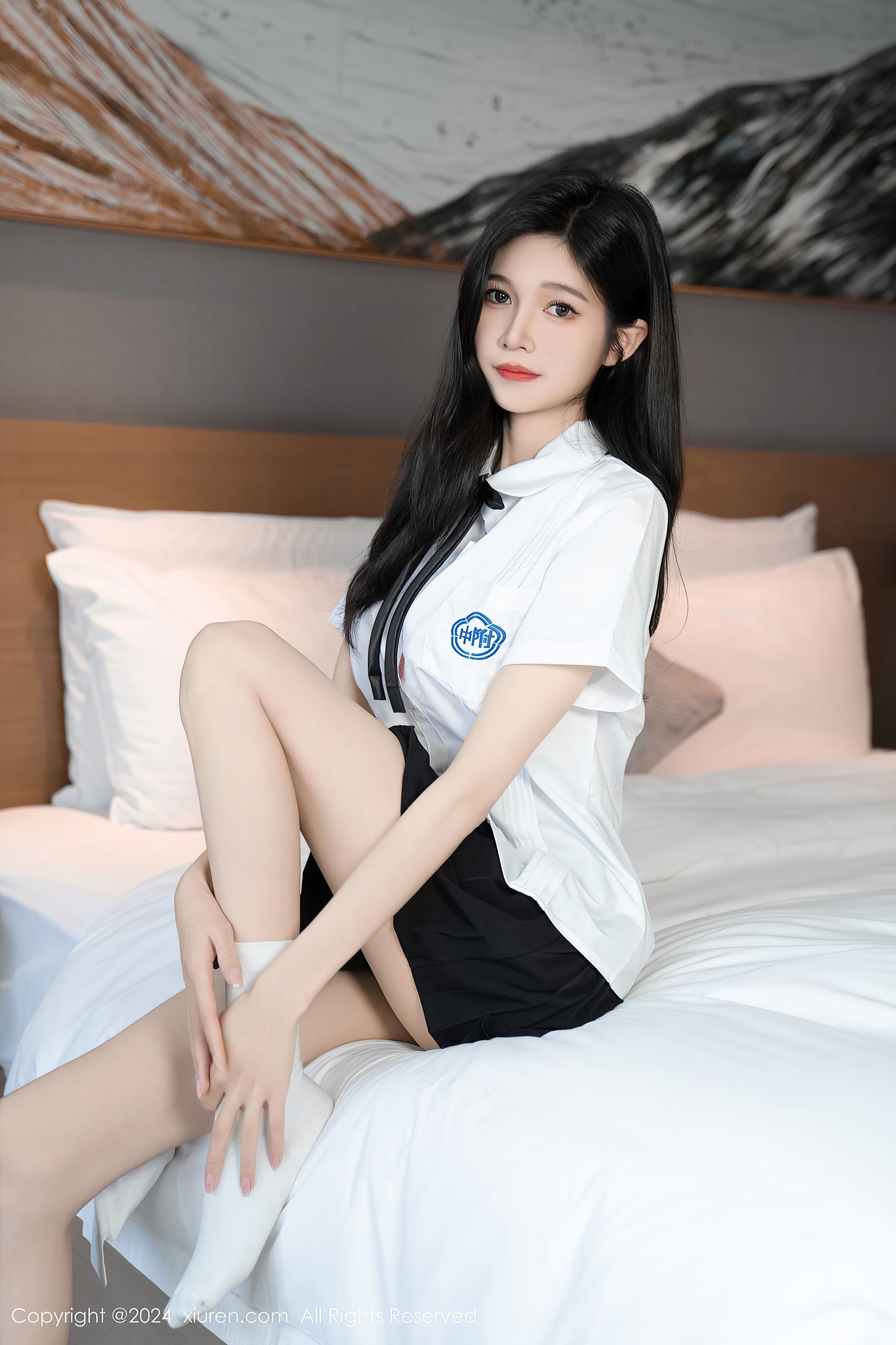 图片[14]-[Xiuren秀人网]2024.06.07 NO.8671 程程程-[43+1P] – 速更版-美库