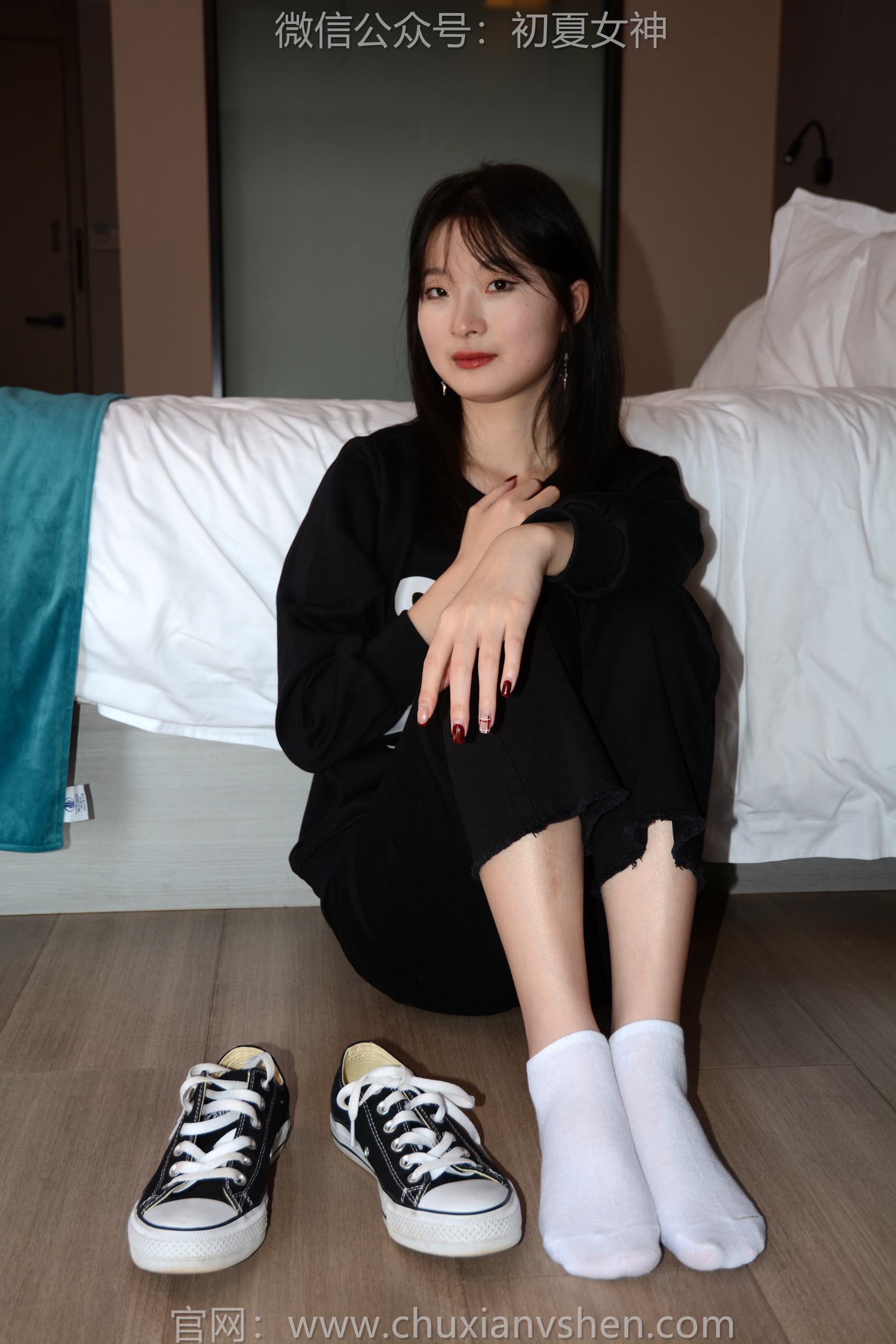 图片[87]-初夏女神 NO.142 安妮 光辉岁月[140P] – 速更版-美库