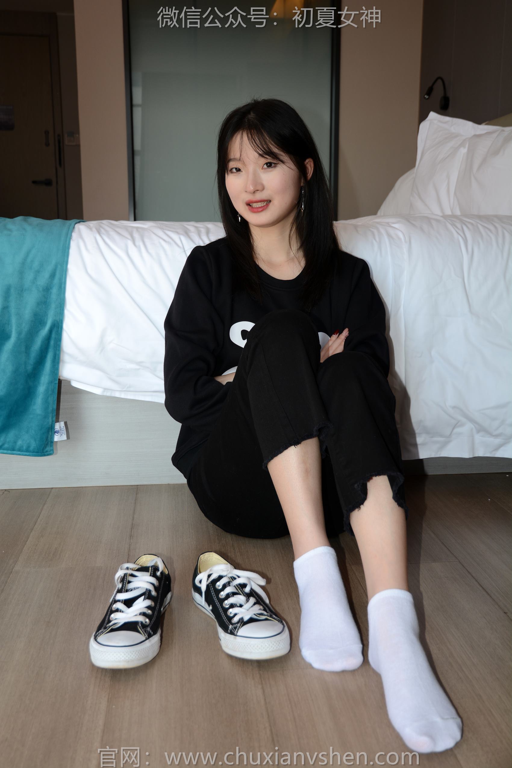 图片[88]-初夏女神 NO.142 安妮 光辉岁月[140P] – 速更版-美库