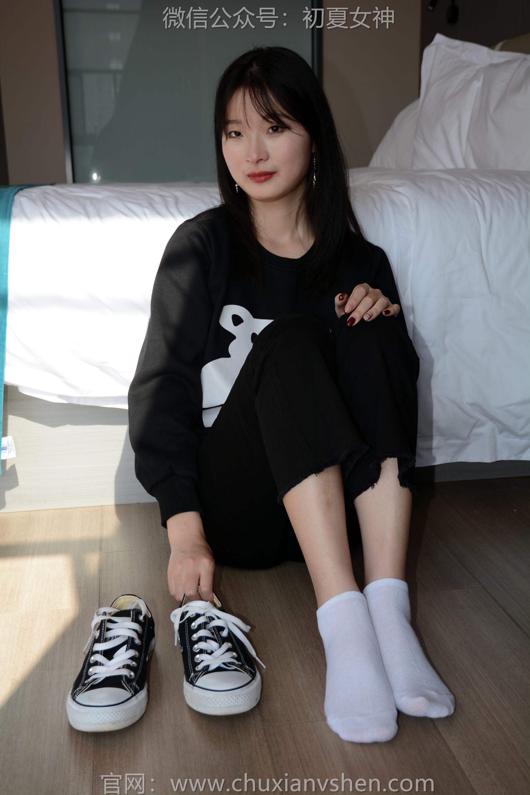 图片[89]-初夏女神 NO.142 安妮 光辉岁月[140P] – 速更版-美库