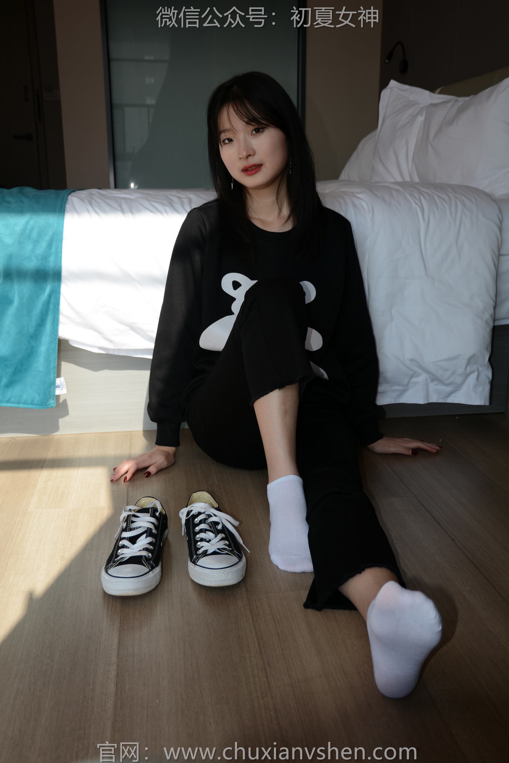 图片[90]-初夏女神 NO.142 安妮 光辉岁月[140P] – 速更版-美库