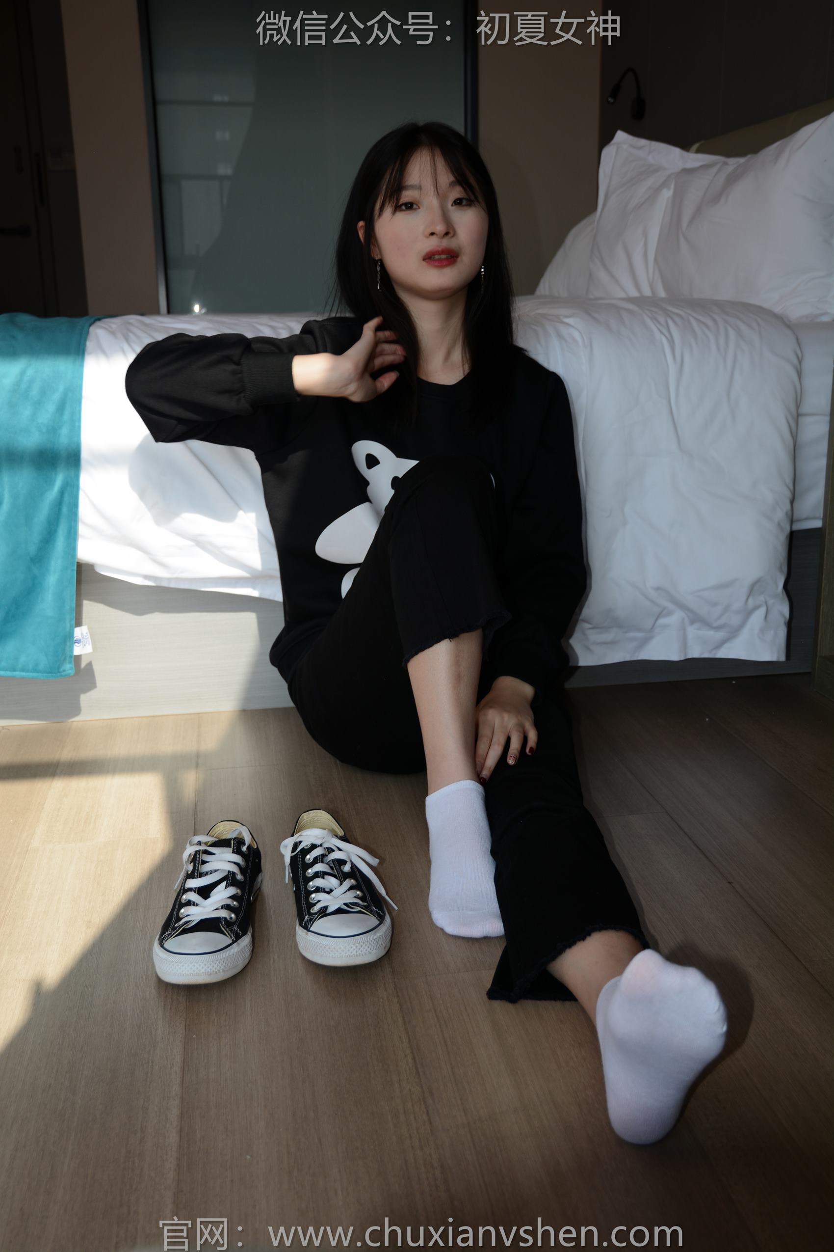 图片[91]-初夏女神 NO.142 安妮 光辉岁月[140P] – 速更版-美库