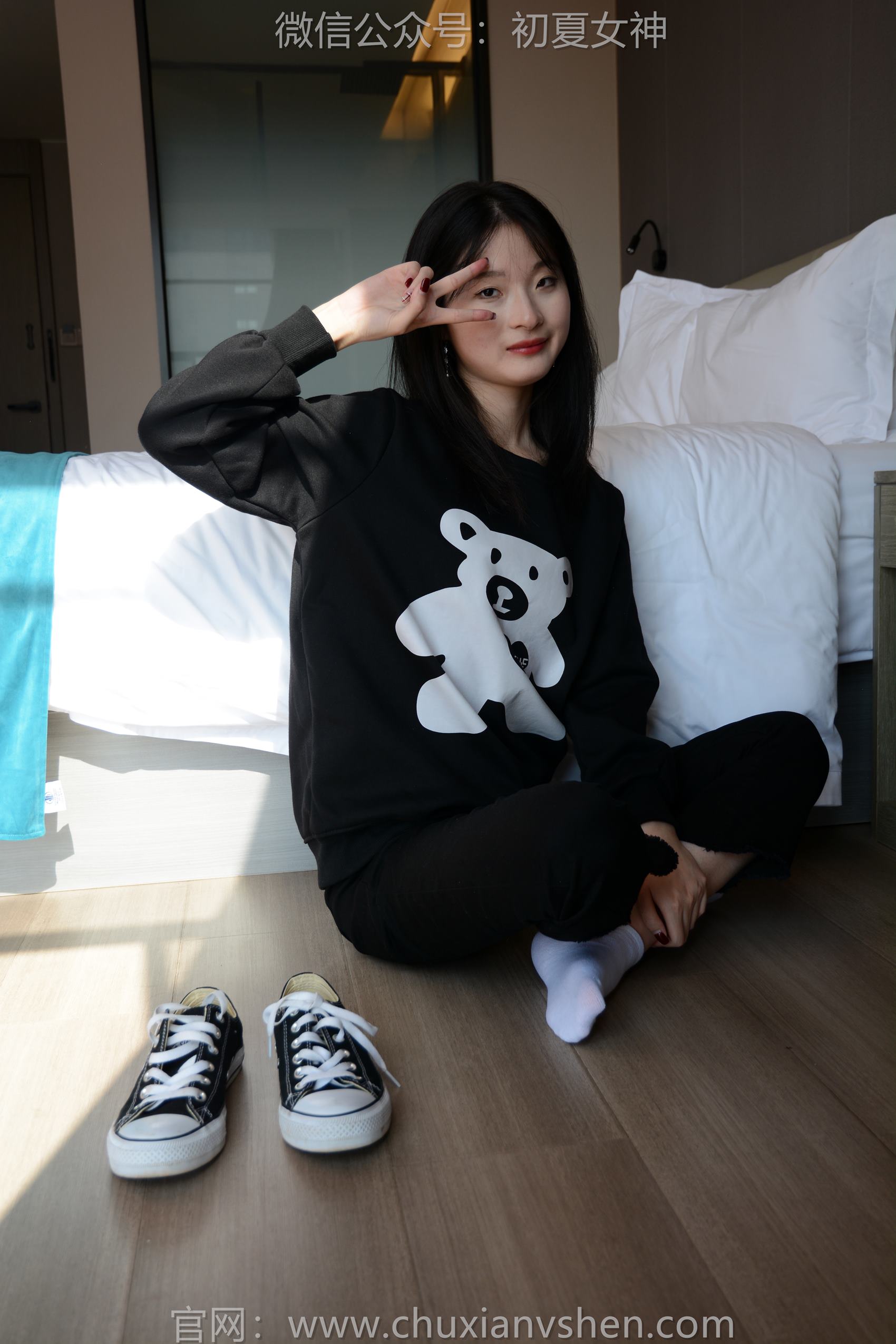 图片[92]-初夏女神 NO.142 安妮 光辉岁月[140P] – 速更版-美库