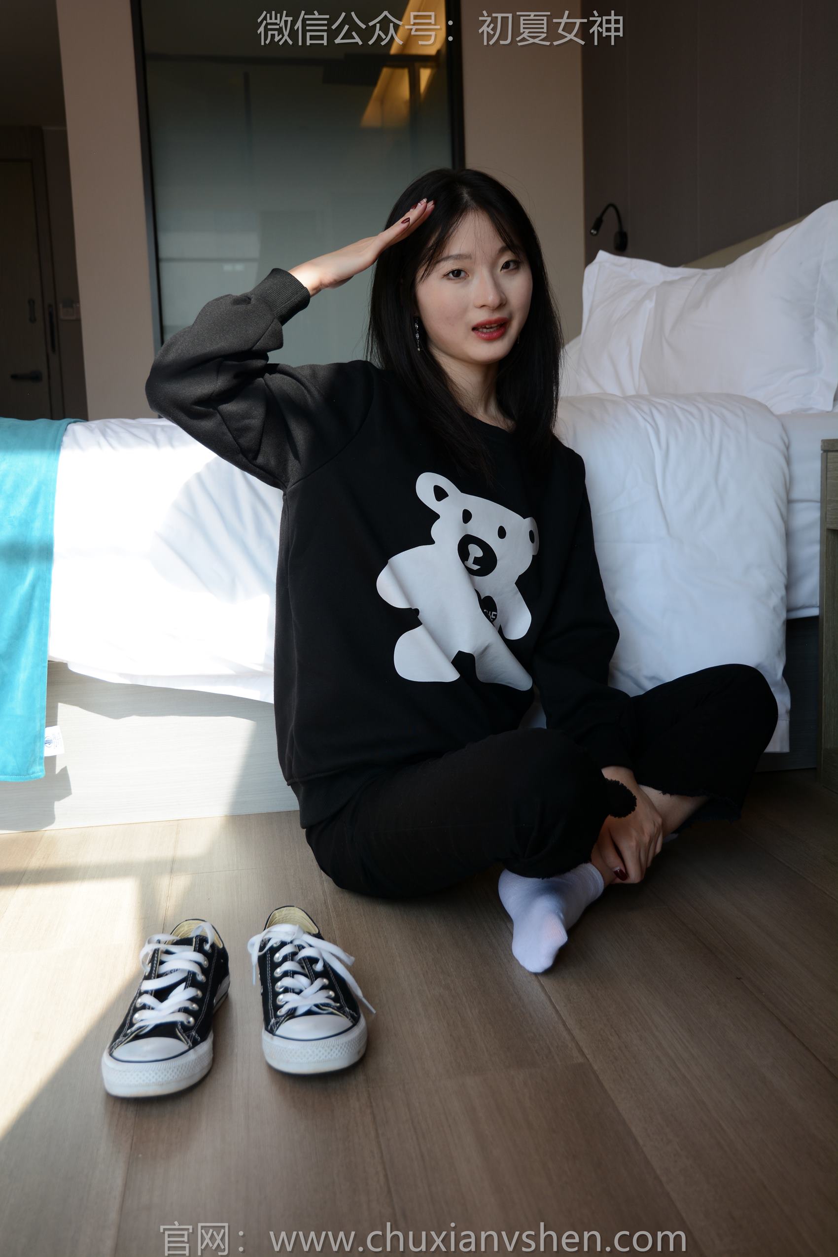 图片[93]-初夏女神 NO.142 安妮 光辉岁月[140P] – 速更版-美库