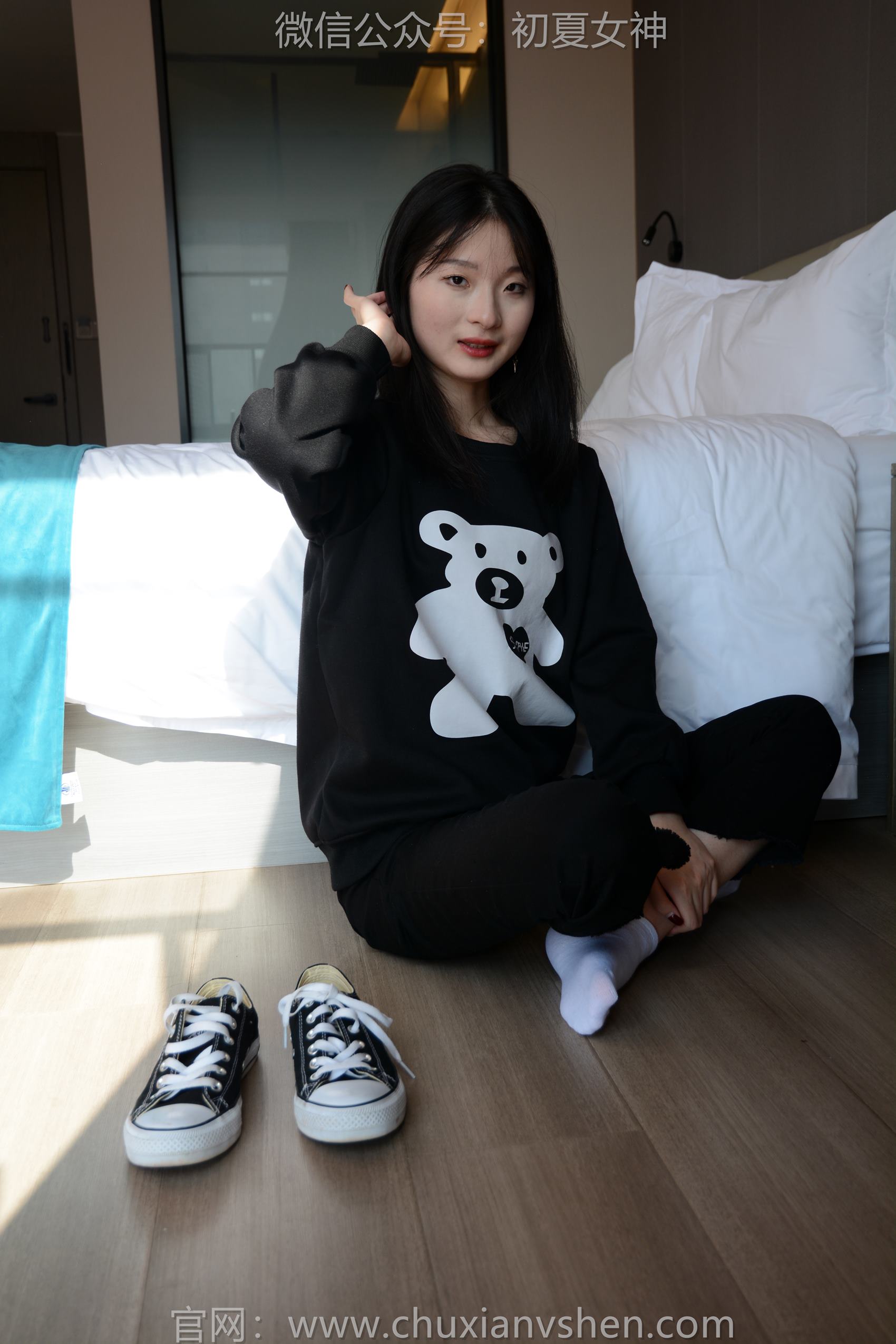 图片[94]-初夏女神 NO.142 安妮 光辉岁月[140P] – 速更版-美库