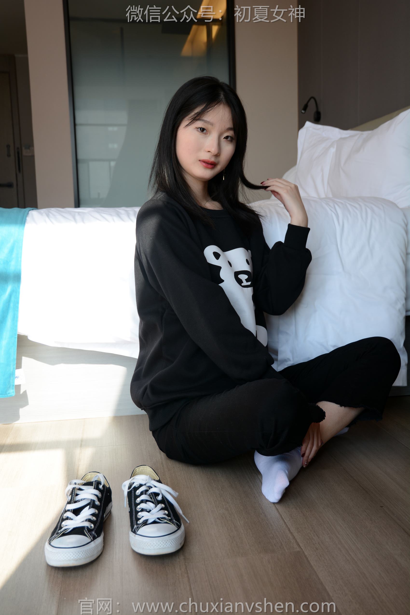 图片[95]-初夏女神 NO.142 安妮 光辉岁月[140P] – 速更版-美库