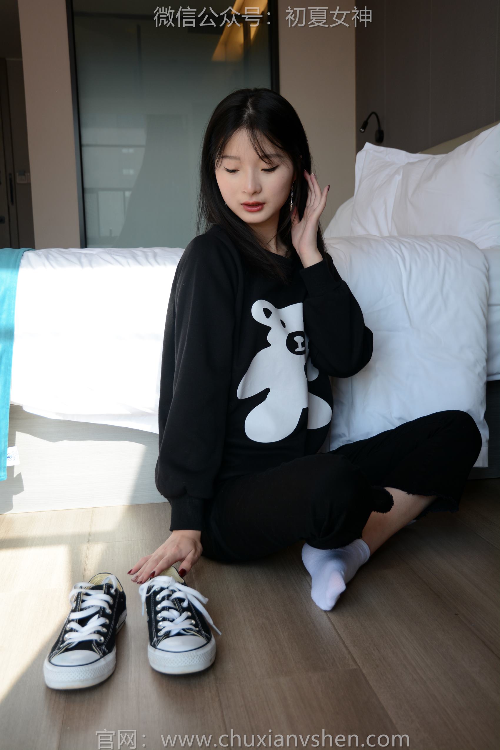 图片[96]-初夏女神 NO.142 安妮 光辉岁月[140P] – 速更版-美库