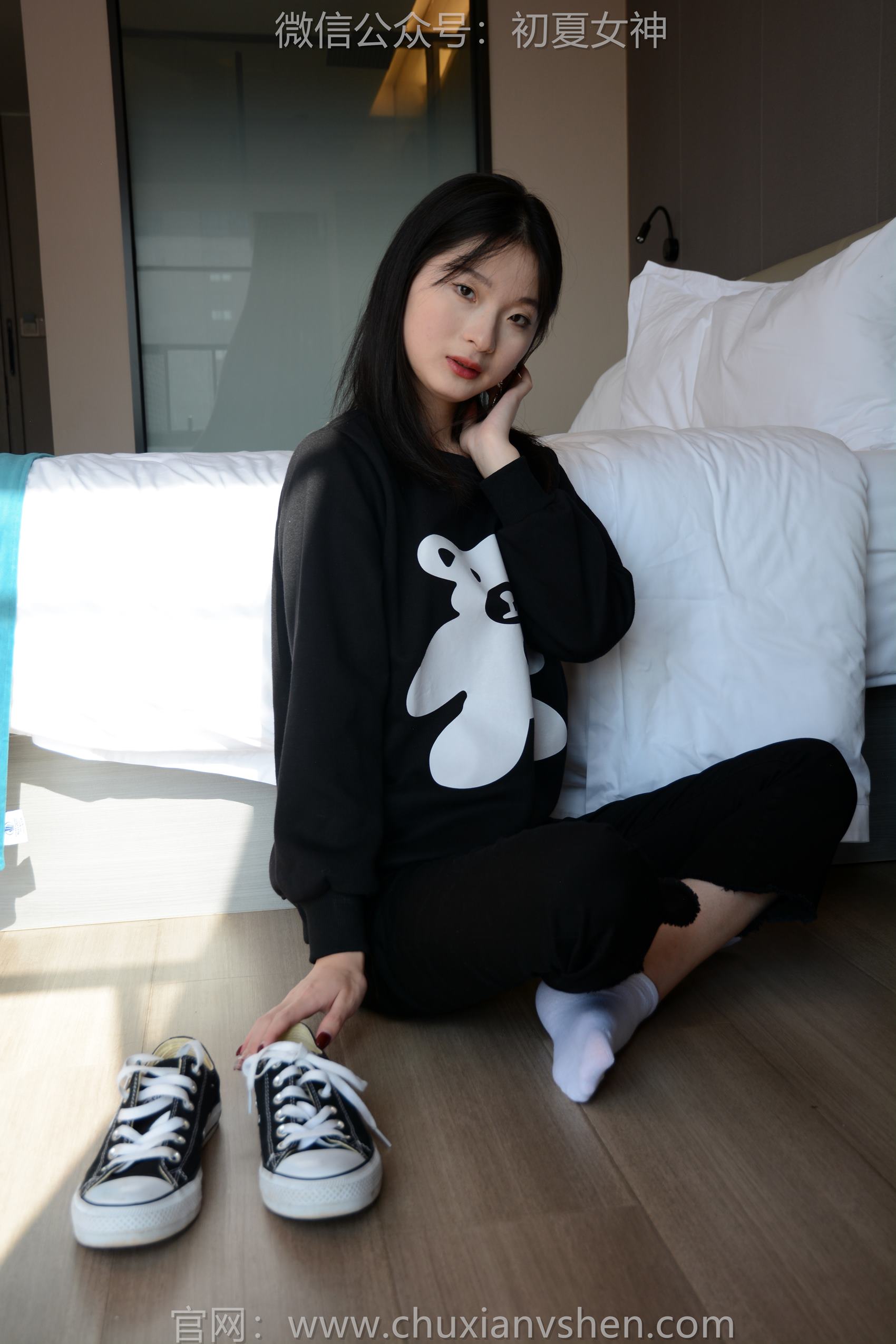 图片[97]-初夏女神 NO.142 安妮 光辉岁月[140P] – 速更版-美库