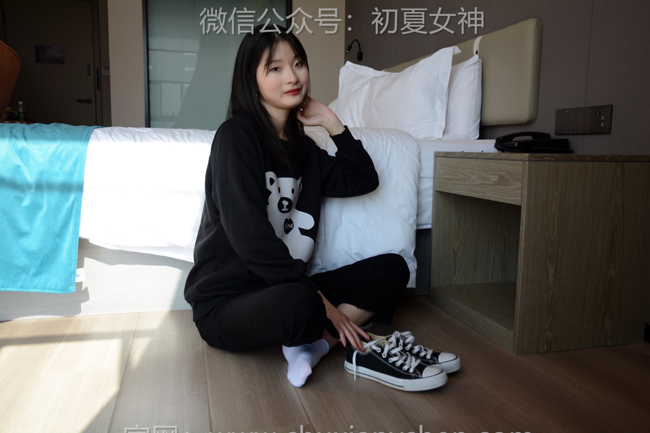 图片[98]-初夏女神 NO.142 安妮 光辉岁月[140P] – 速更版-美库