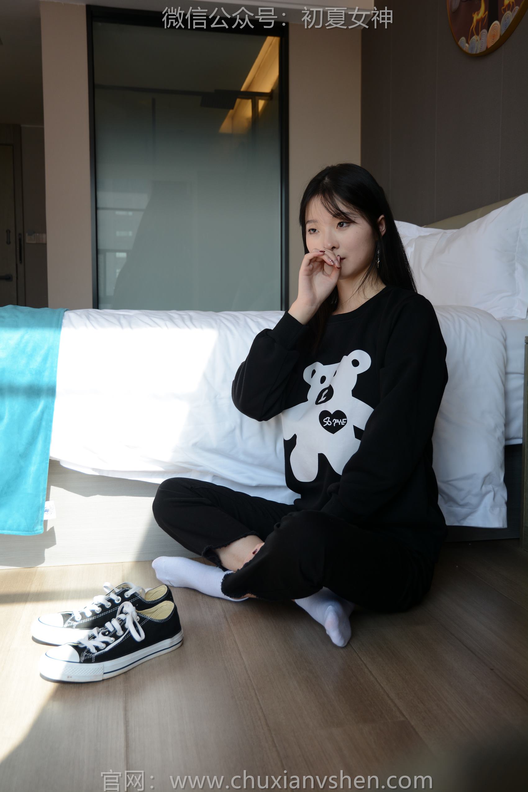 图片[101]-初夏女神 NO.142 安妮 光辉岁月[140P] – 速更版-美库