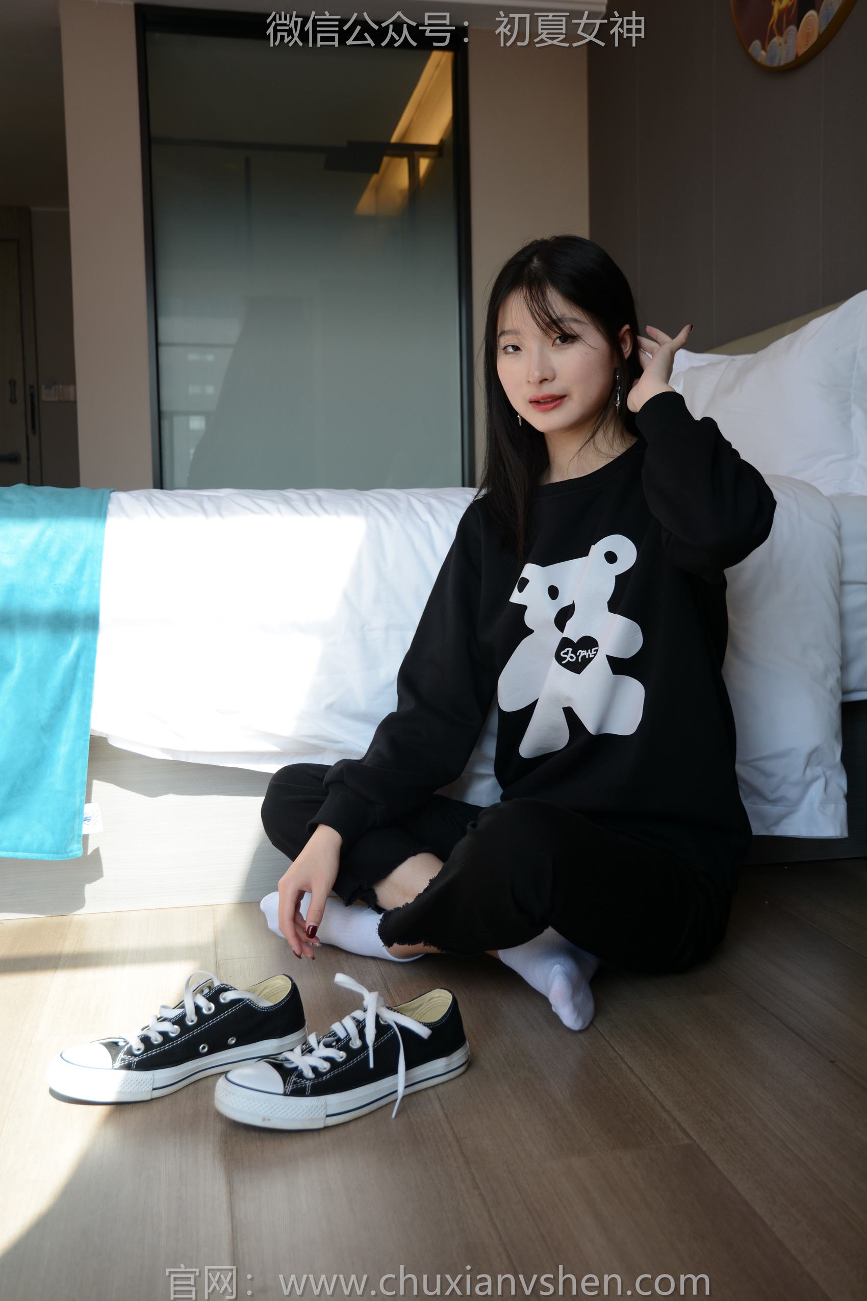 图片[103]-初夏女神 NO.142 安妮 光辉岁月[140P] – 速更版-美库