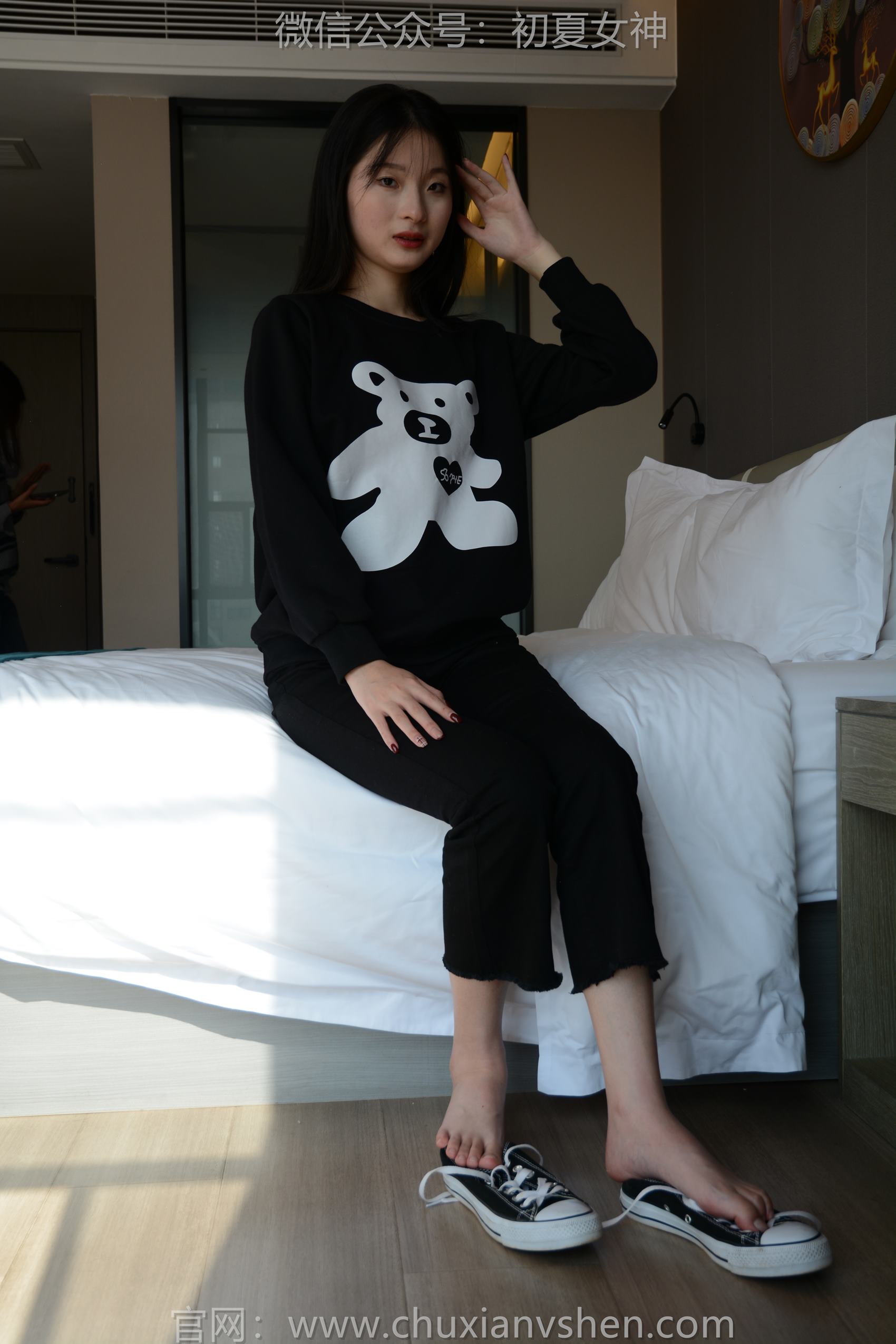 图片[109]-初夏女神 NO.142 安妮 光辉岁月[140P] – 速更版-美库