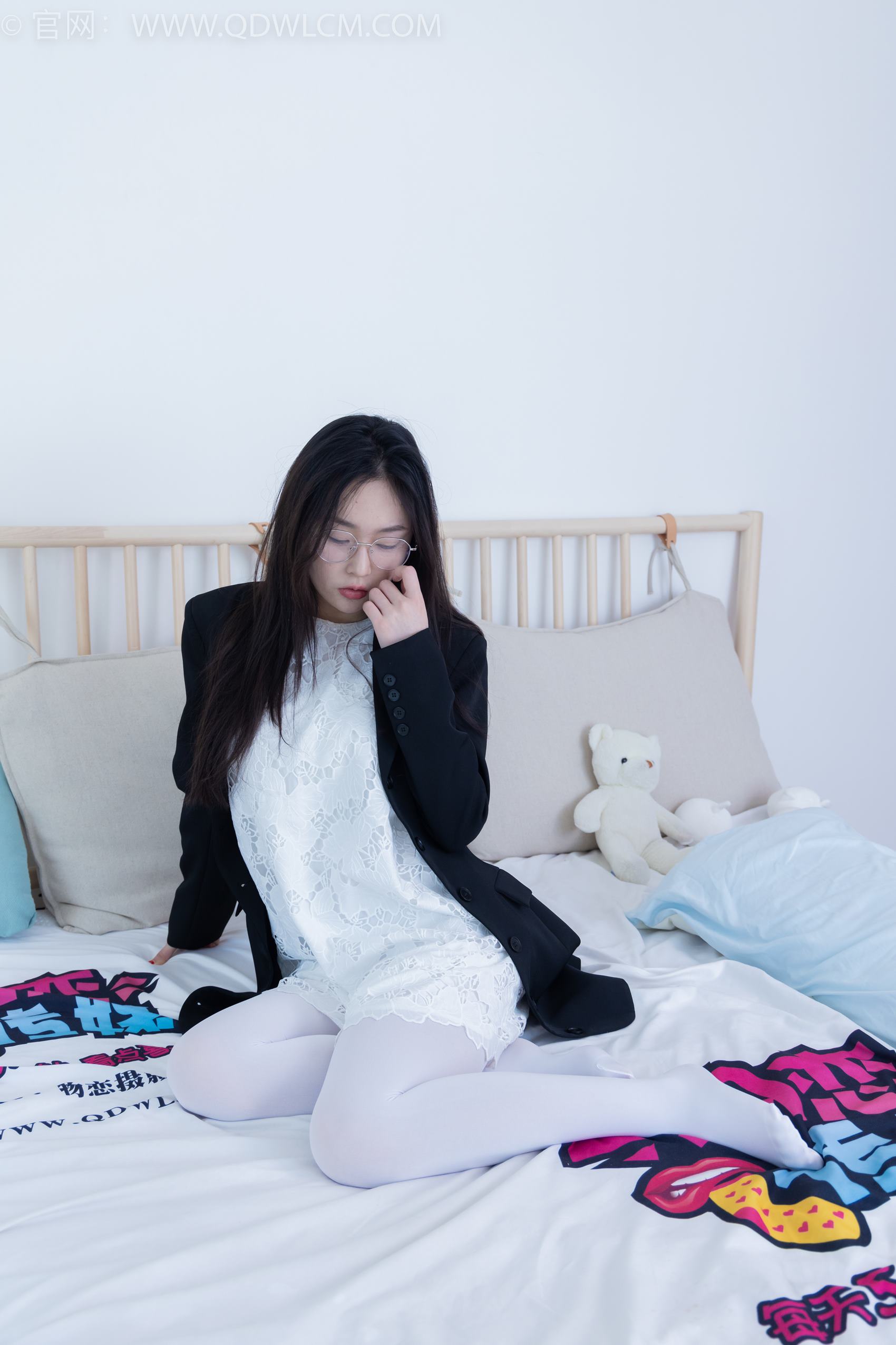 图片[51]-物恋传媒 NO.1967 美兔-融化悲伤[160P] – 速更版-美库